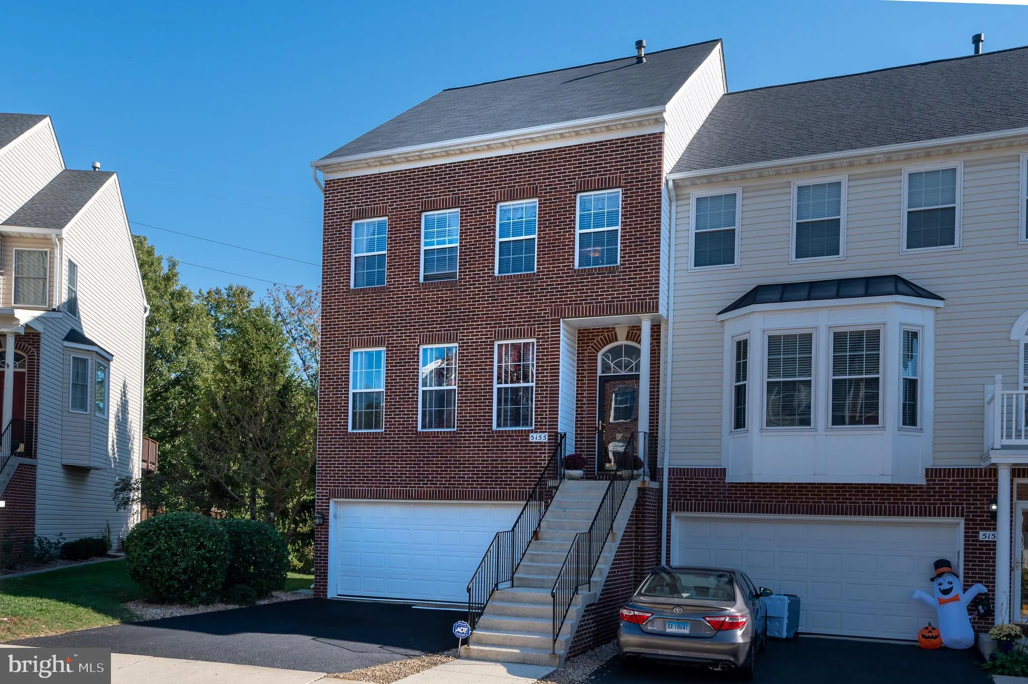 5155 BALLYCASTLE CIR CIRCLE, Alexandria, VA 22315