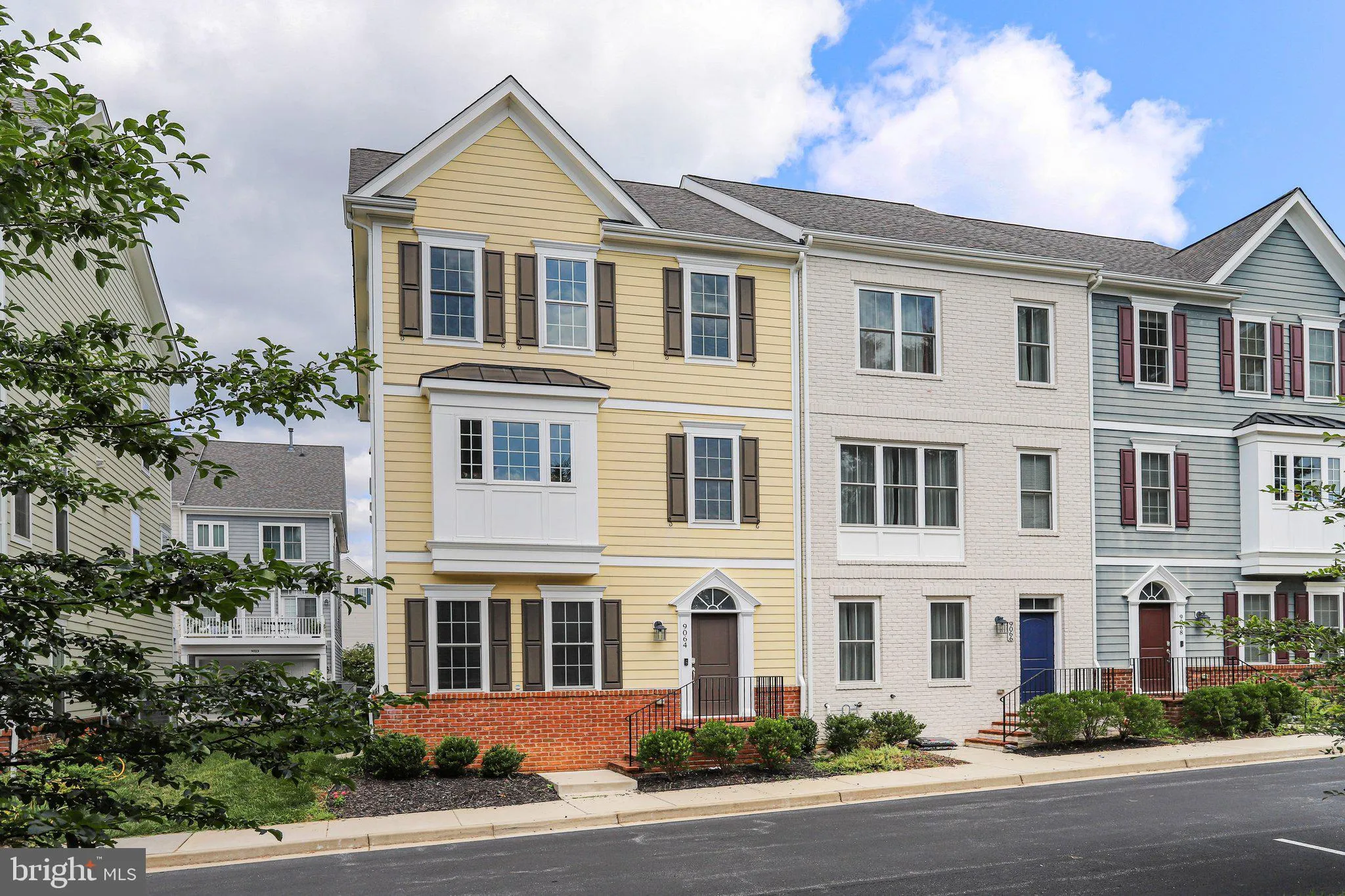 9064 KNOTT LANE, Frederick, MD 21704