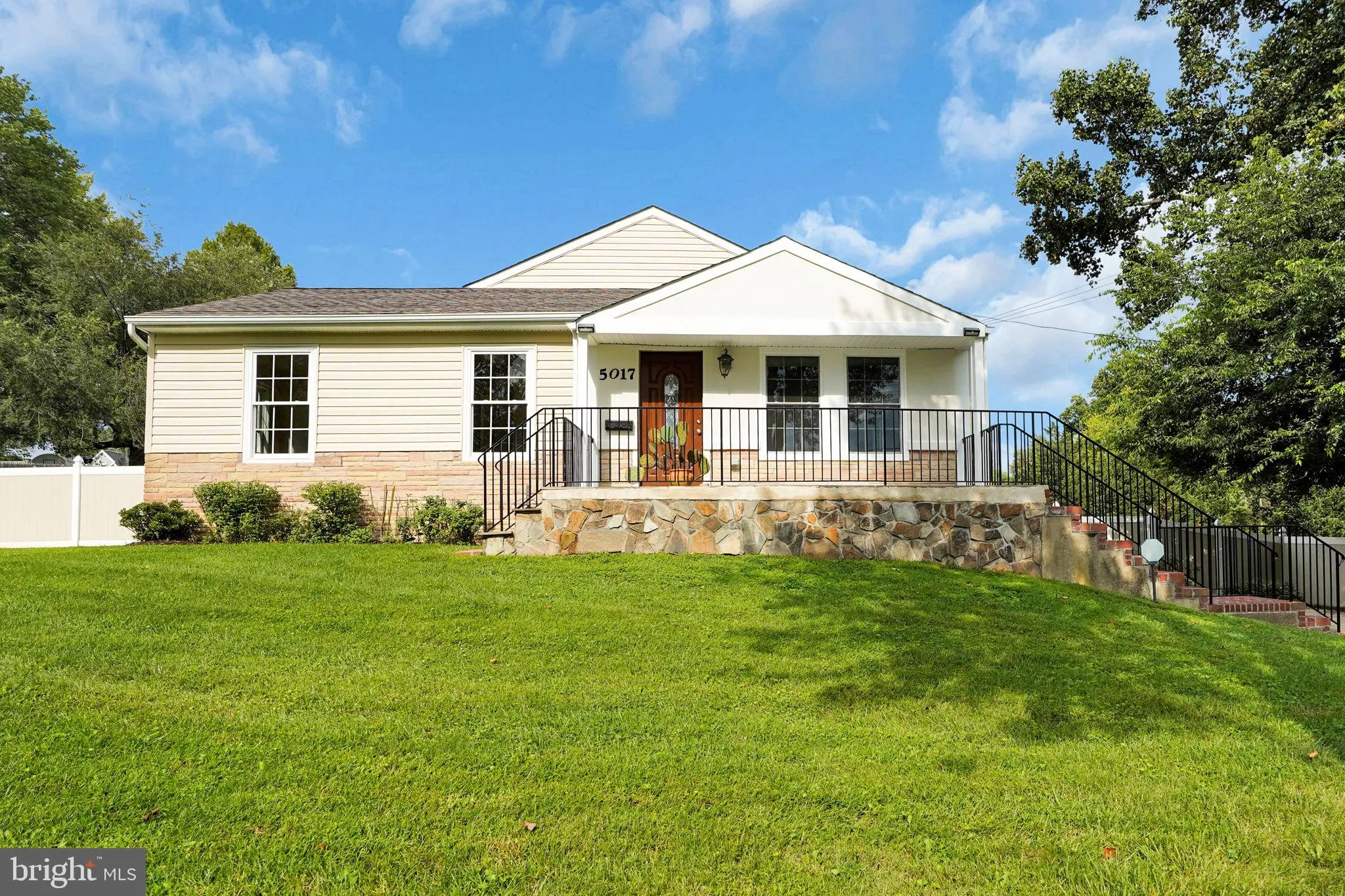 5017 LABURCH LANE, Annandale, VA 22003