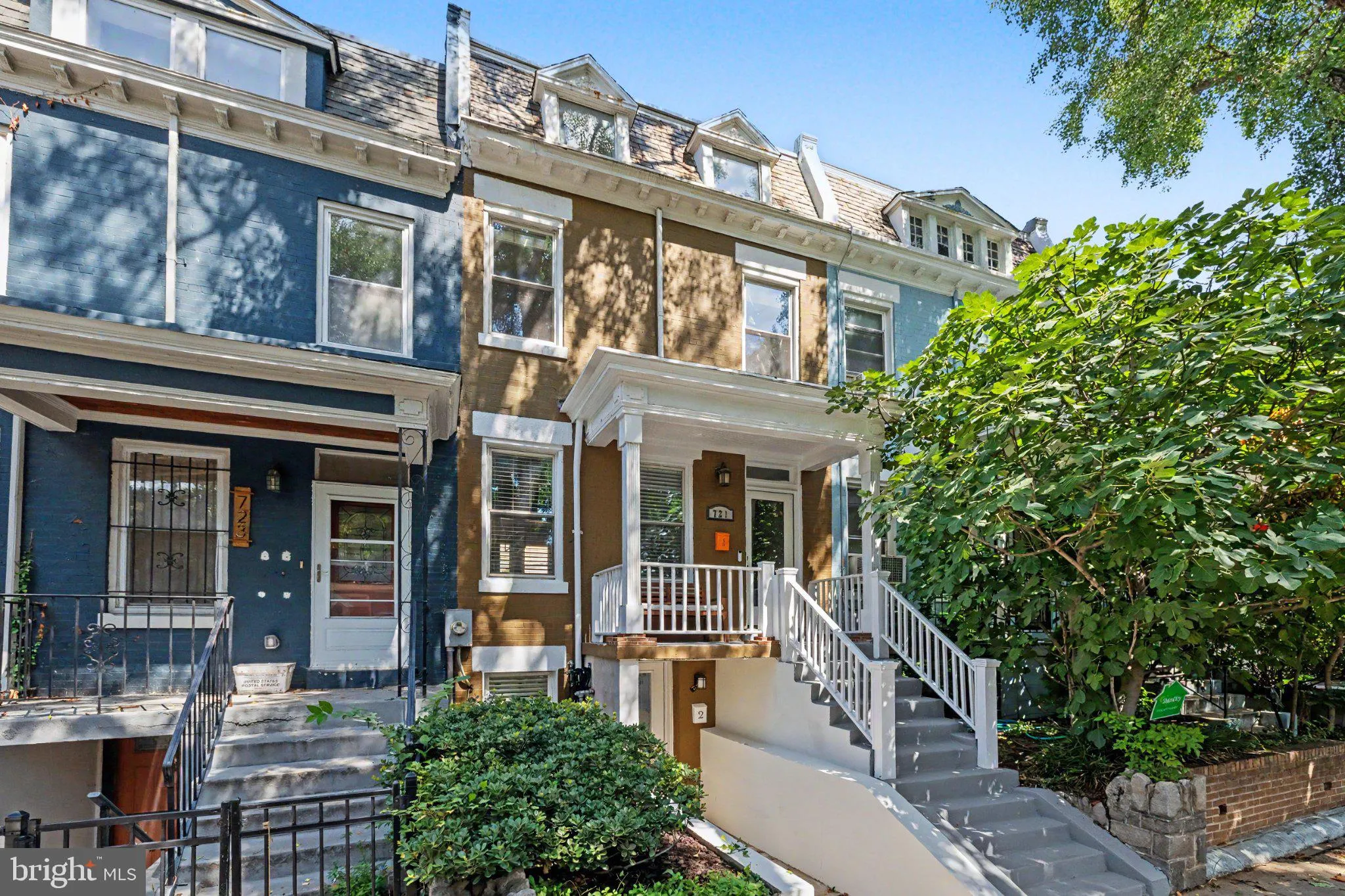 721 HARVARD STREET, Washington, DC 20001
