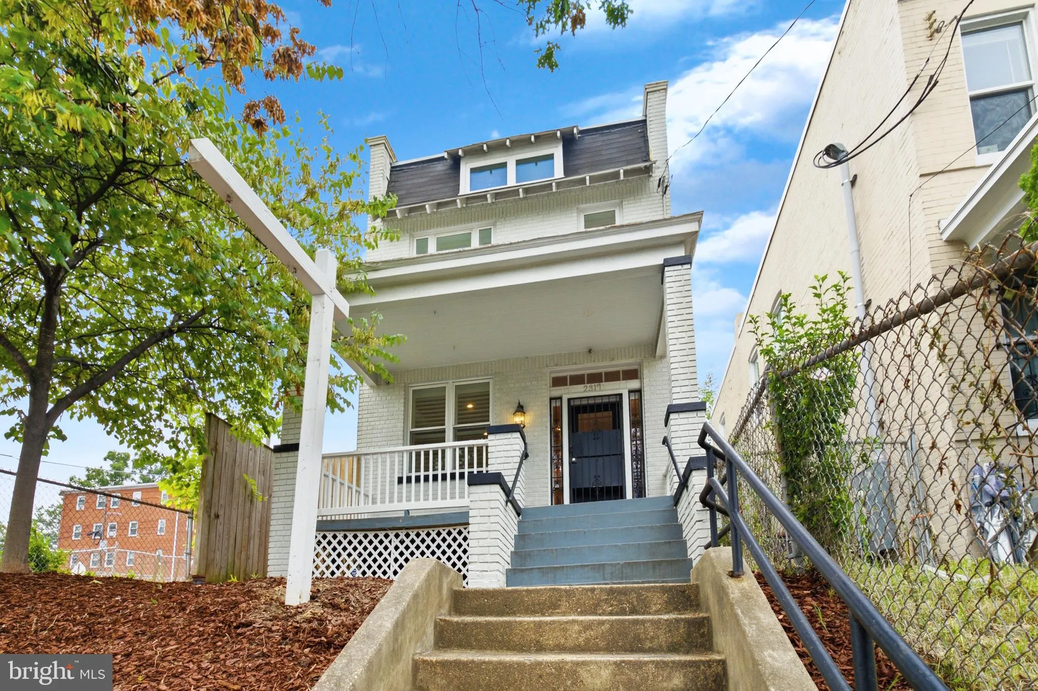 2317 MINNESOTA AVENUE, Washington, DC 20020