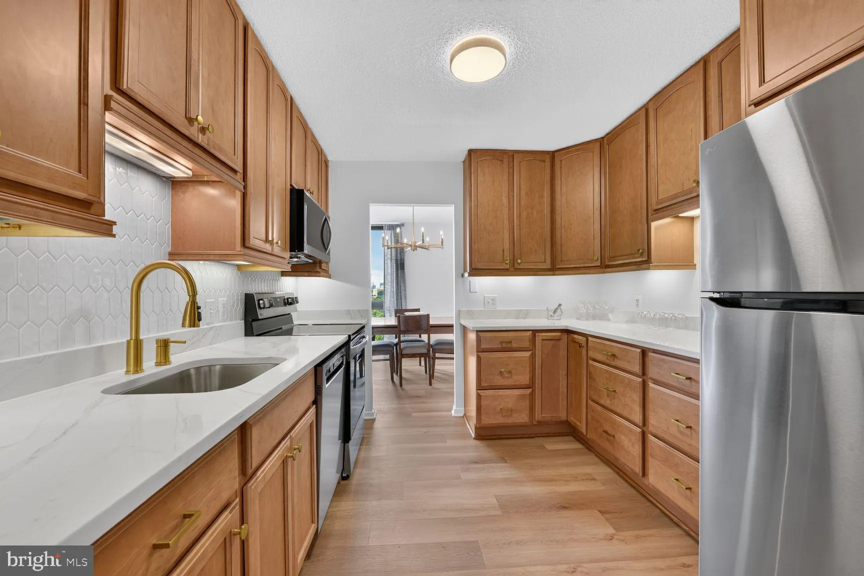 2311 PIMMIT DRIVE, Falls Church, VA 22043