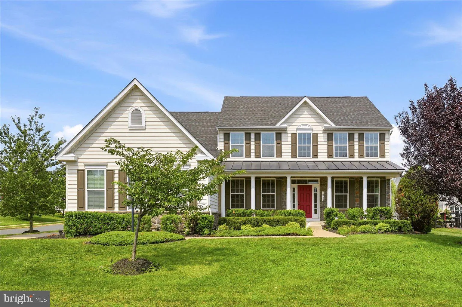 26780 CRUSHER DRIVE, Chantilly, VA 20152