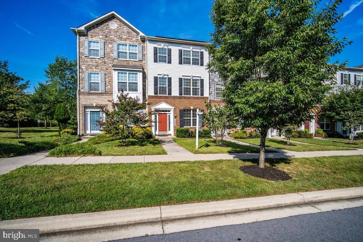 13233 GUILFORD RUN LANE, Silver Spring, MD 20904