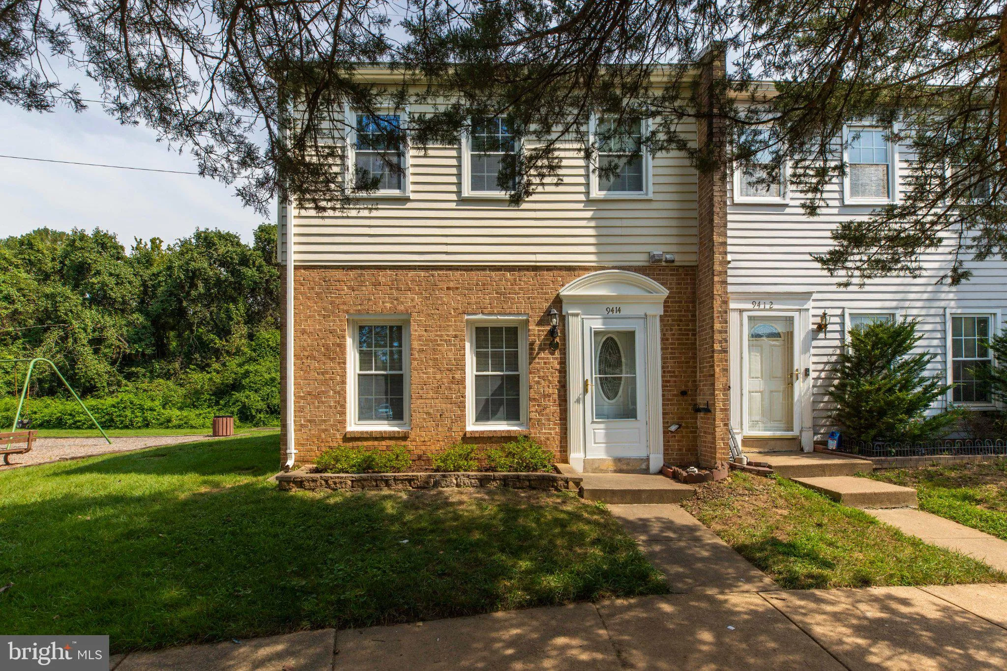 9414 PACKARD WAY, Burke, VA 22015