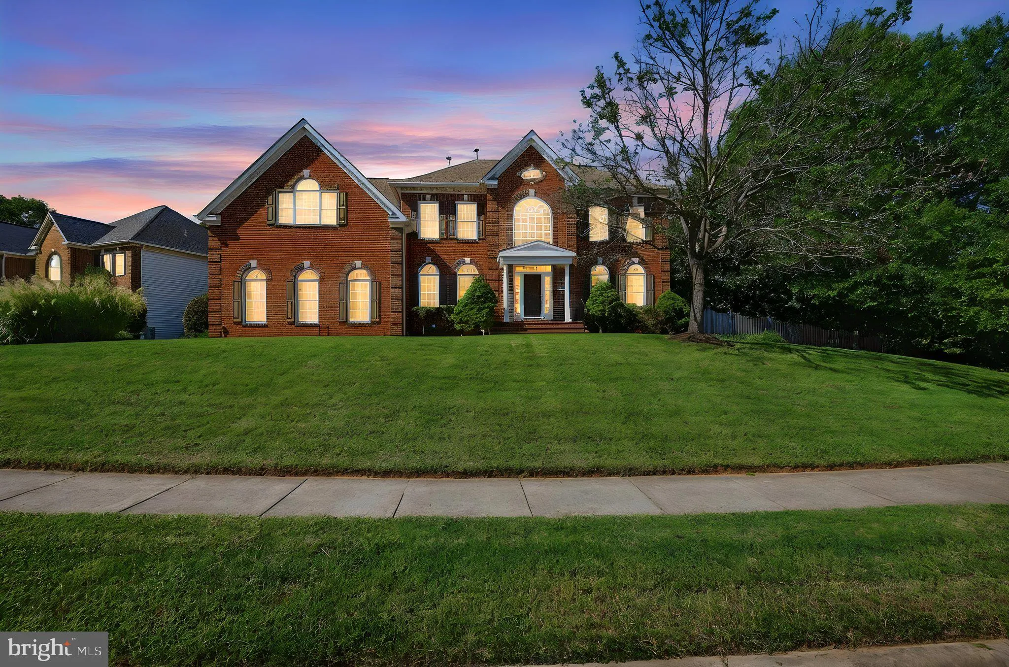 2402 STRYKER AVENUE, Vienna, VA 22181
