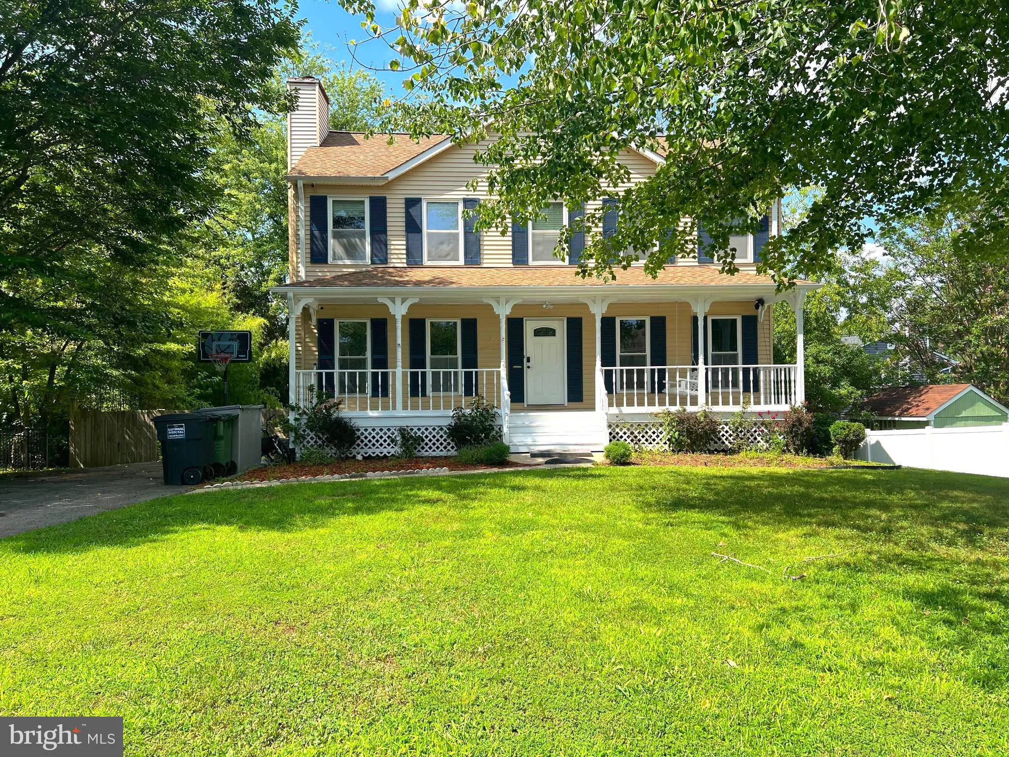 6012 PEPCO COURT, Woodbridge, VA 22193