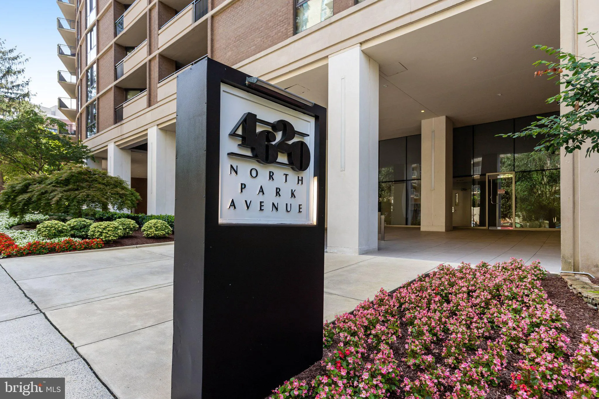 4620 PARK AVENUE, Chevy Chase, MD 20815