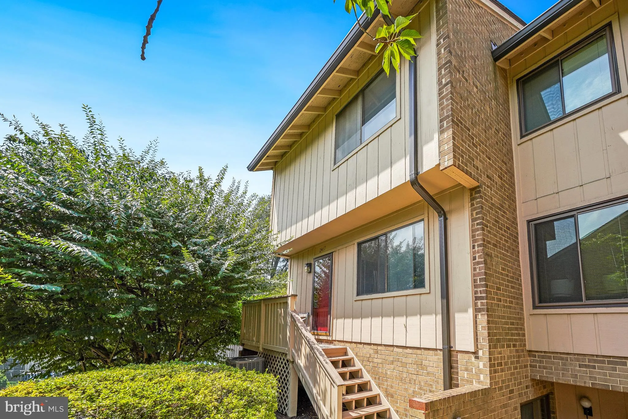 2467 GLENGYLE DRIVE, Vienna, VA 22181