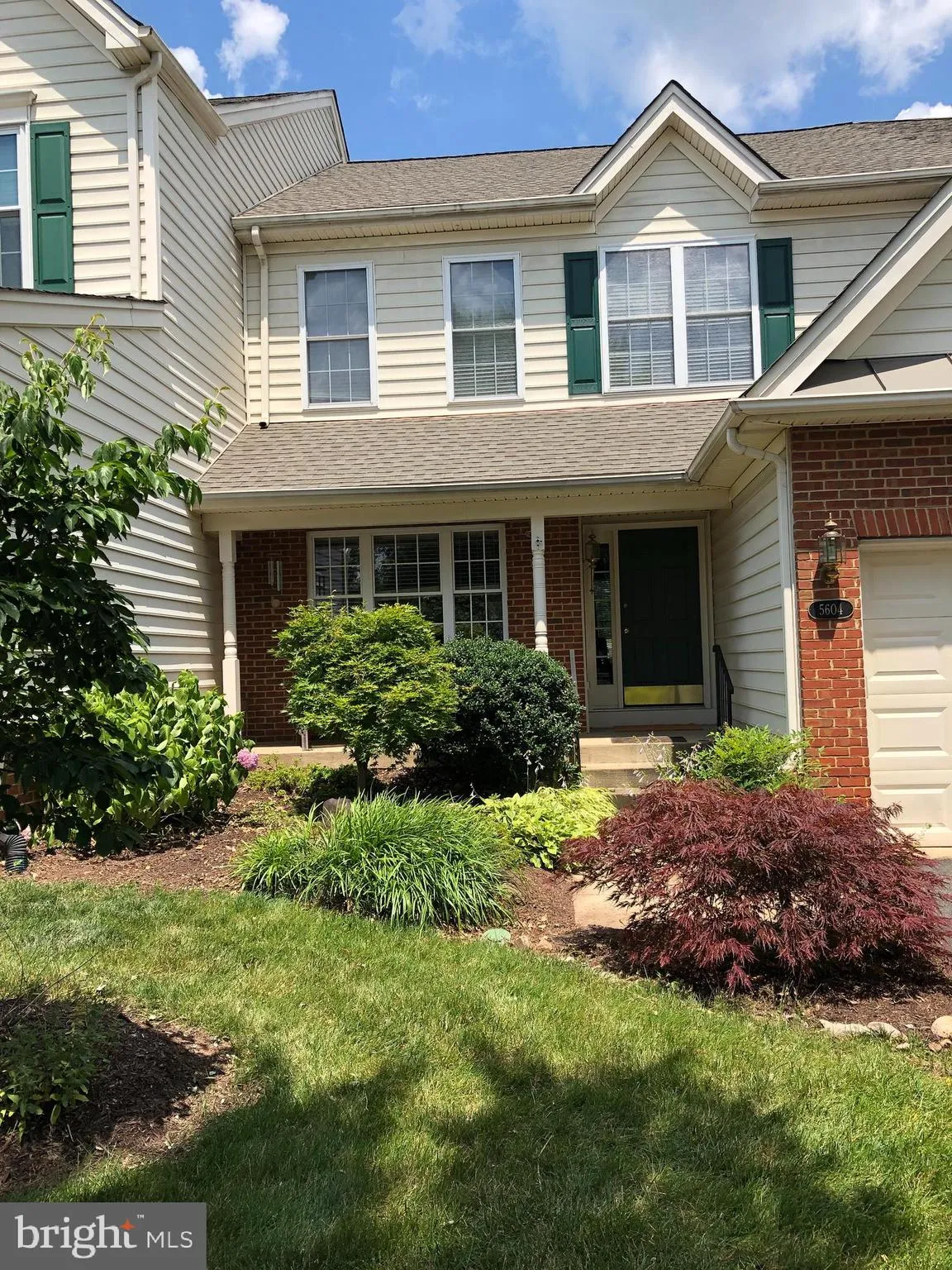 5604 WHEELWRIGHT WAY, Haymarket, VA 20169