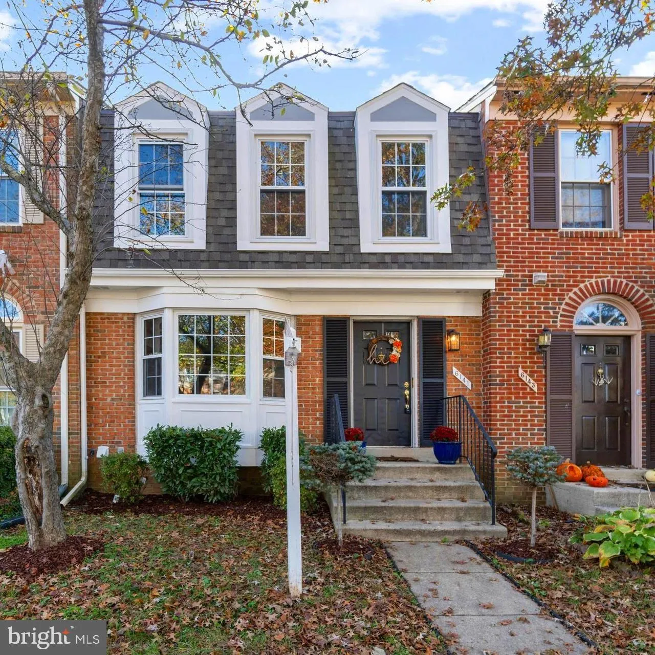 6141 SUMMER PARK LANE, Alexandria, VA 22315
