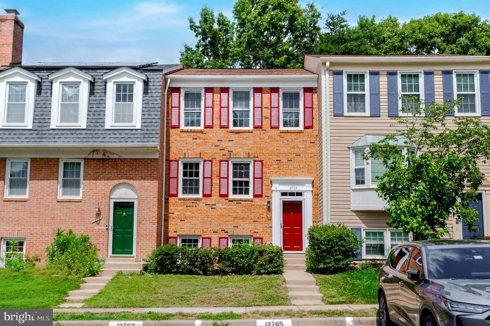 12703 LOCKLEVEN LANE, Woodbridge, VA 22192