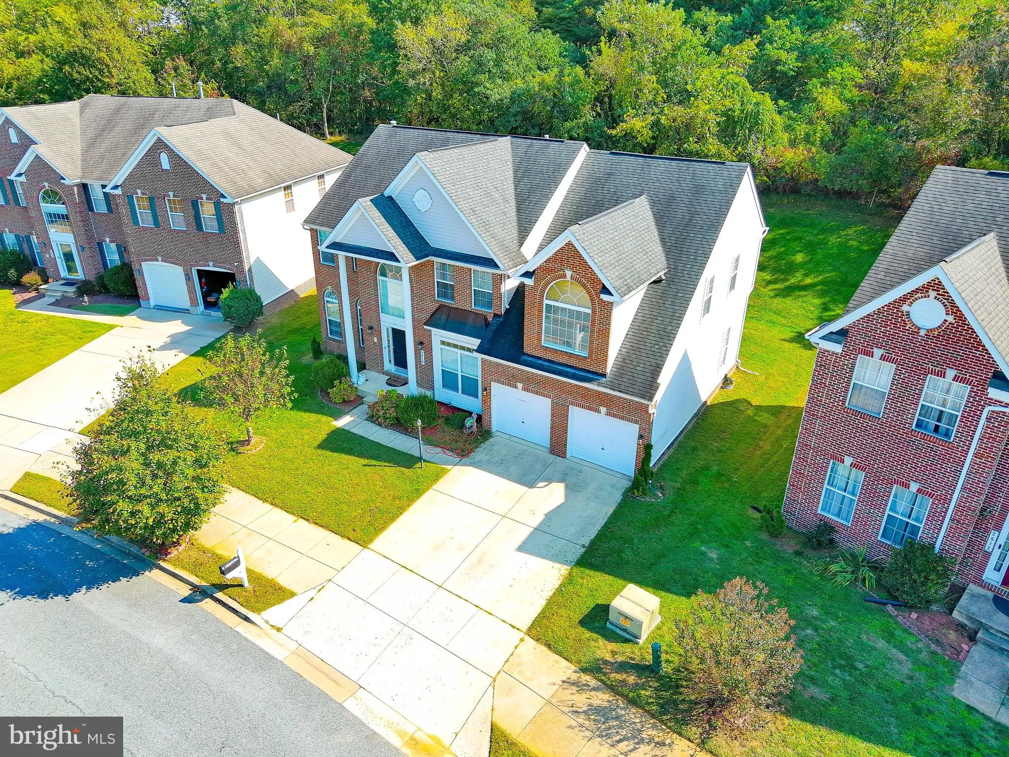 2510 NICOL CIRCLE, Bowie, MD 20721