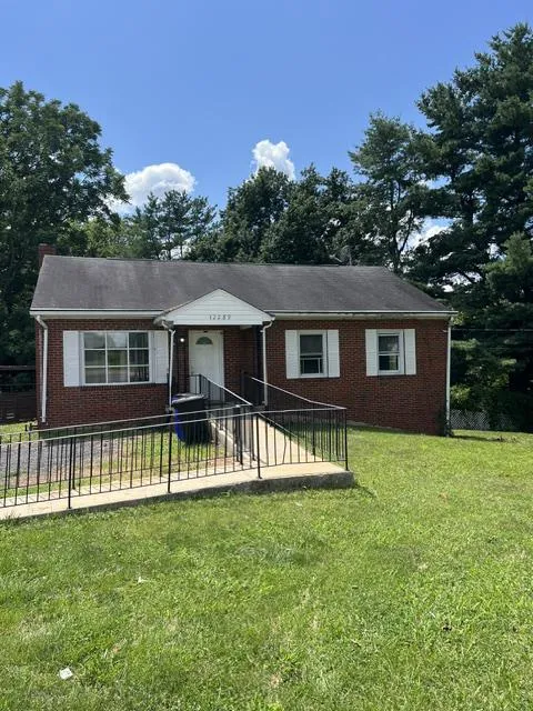 12289 SCAGGSVILLE ROAD, Fulton, MD 20759