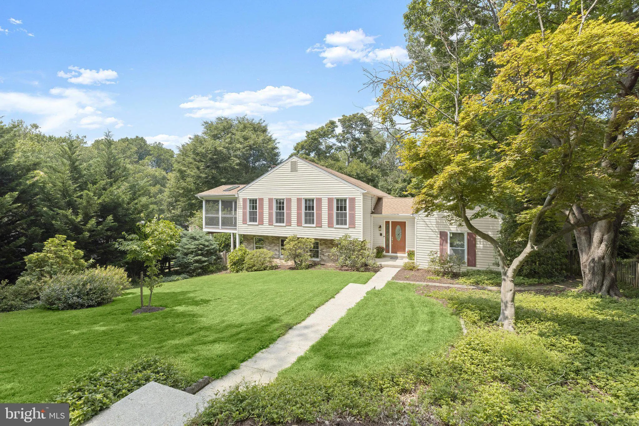 5285 CORNCOCKLE COURT, Columbia, MD 21045