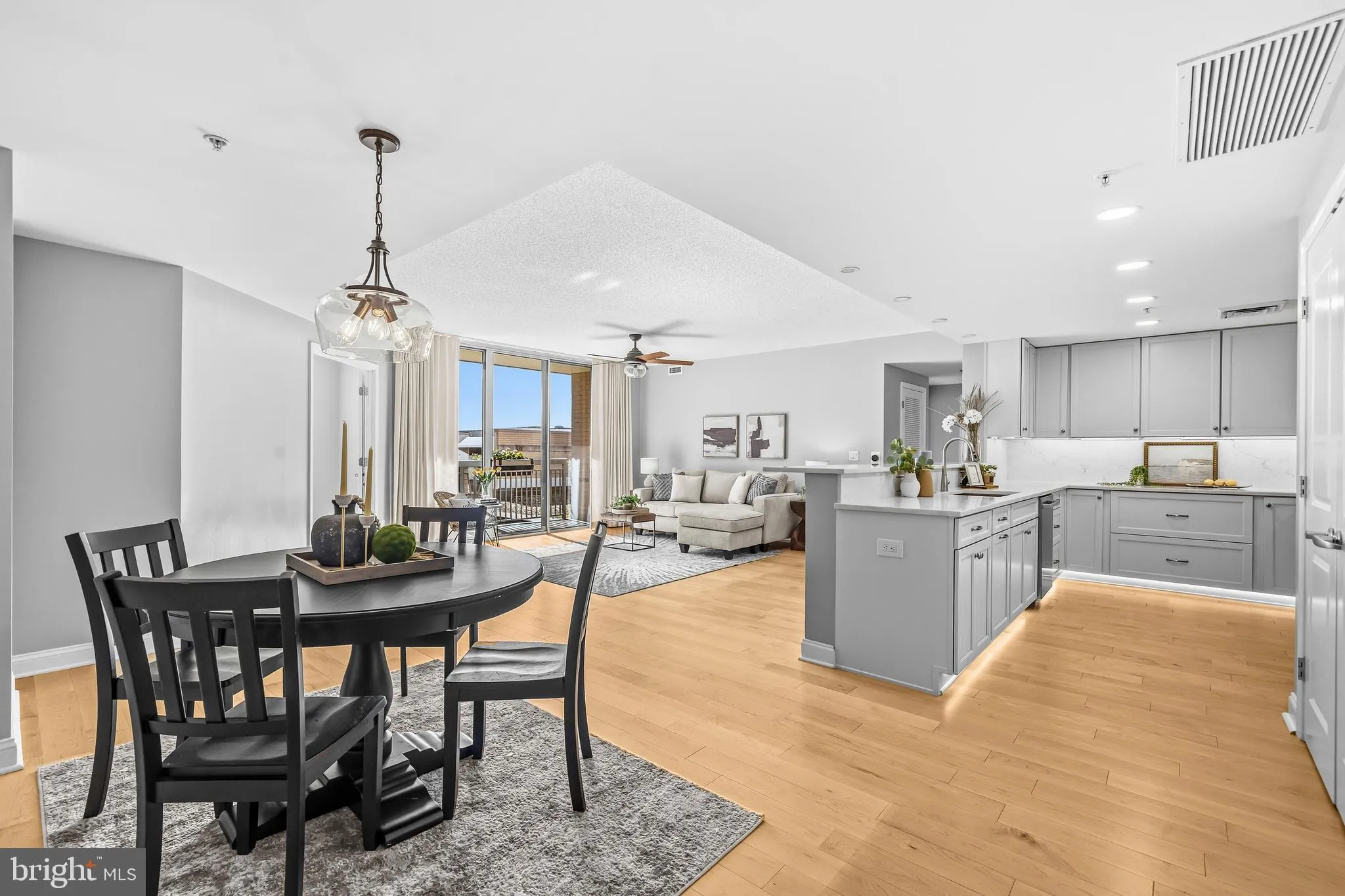 1020 HIGHLAND STREET, Arlington, VA 22201