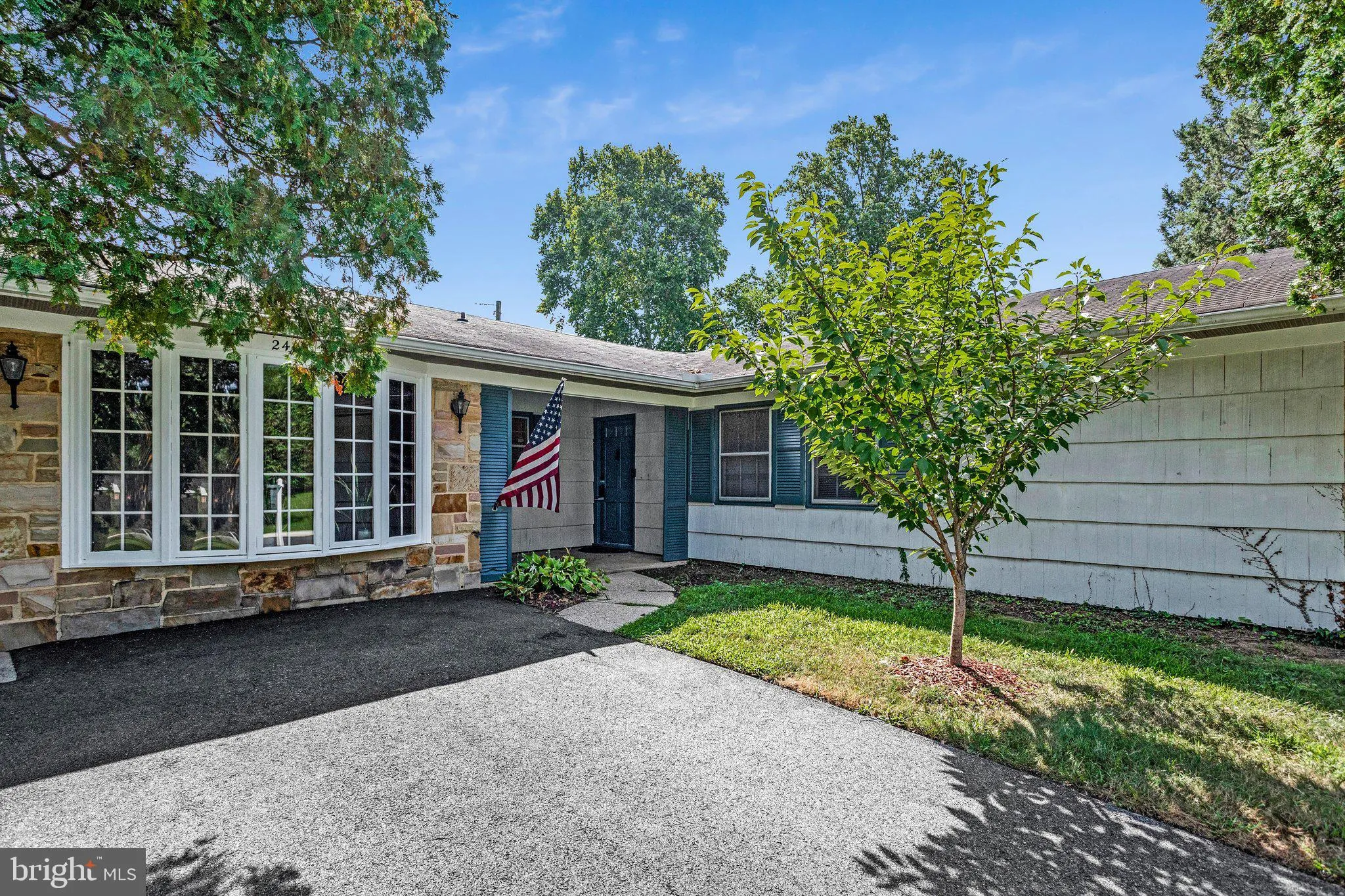 2405 KELSEY LANE, Bowie, MD 20715