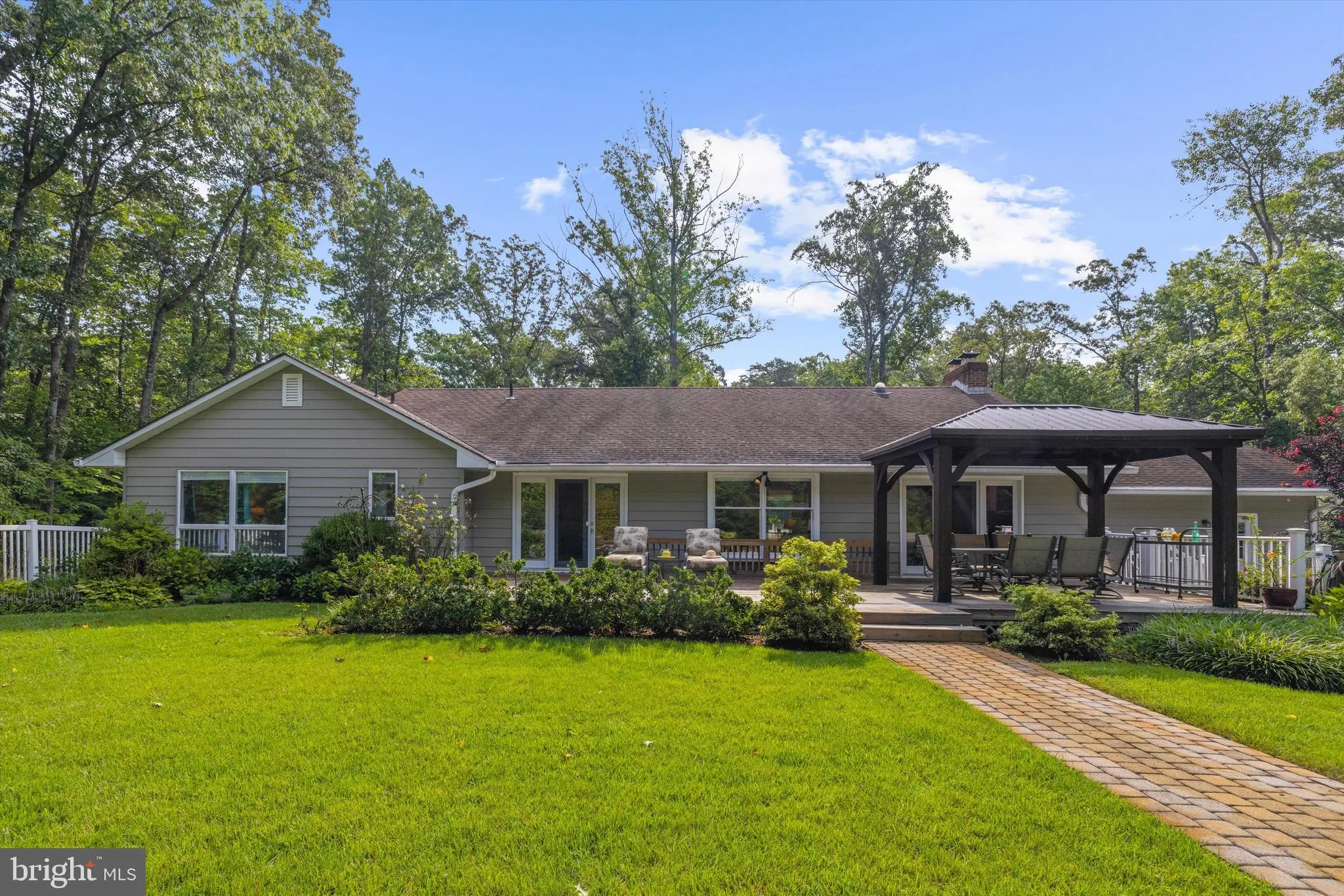 668 SANTA MARIA LANE, Davidsonville, MD 21035