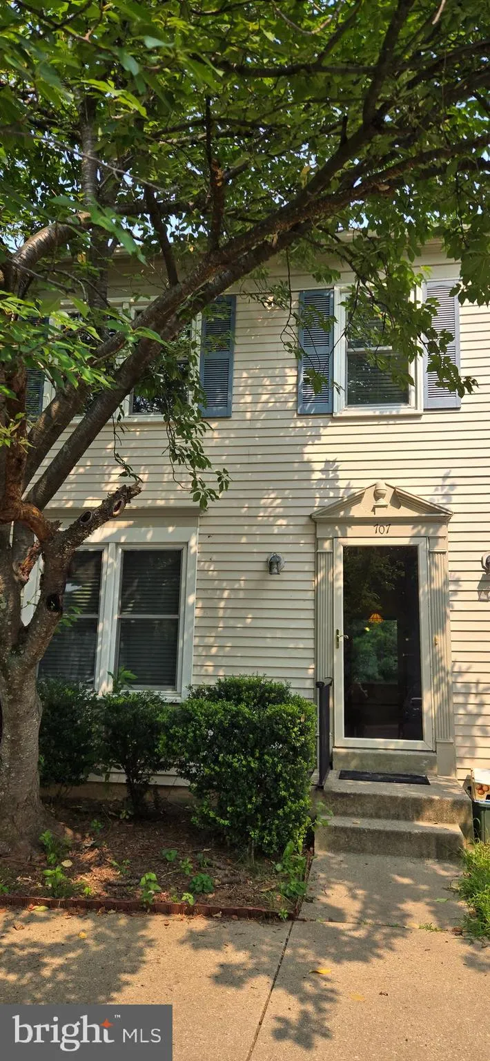 707 CURRY FORD LANE, Gaithersburg, MD 20878