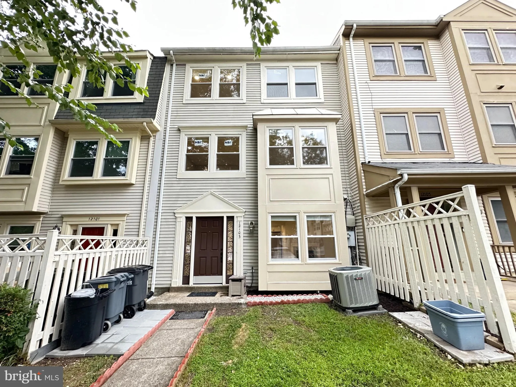 12103 SALEMTOWN, Woodbridge, VA 22192