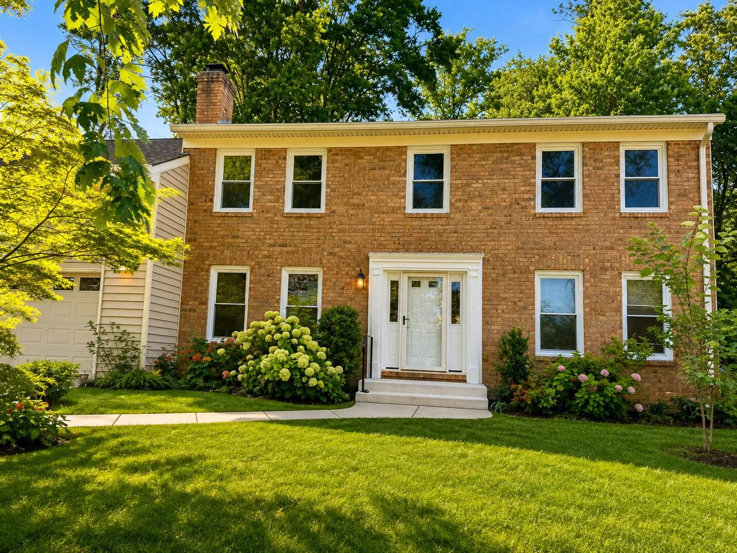 9008 LAKE BRADDOCK DRIVE, Burke, VA 22015
