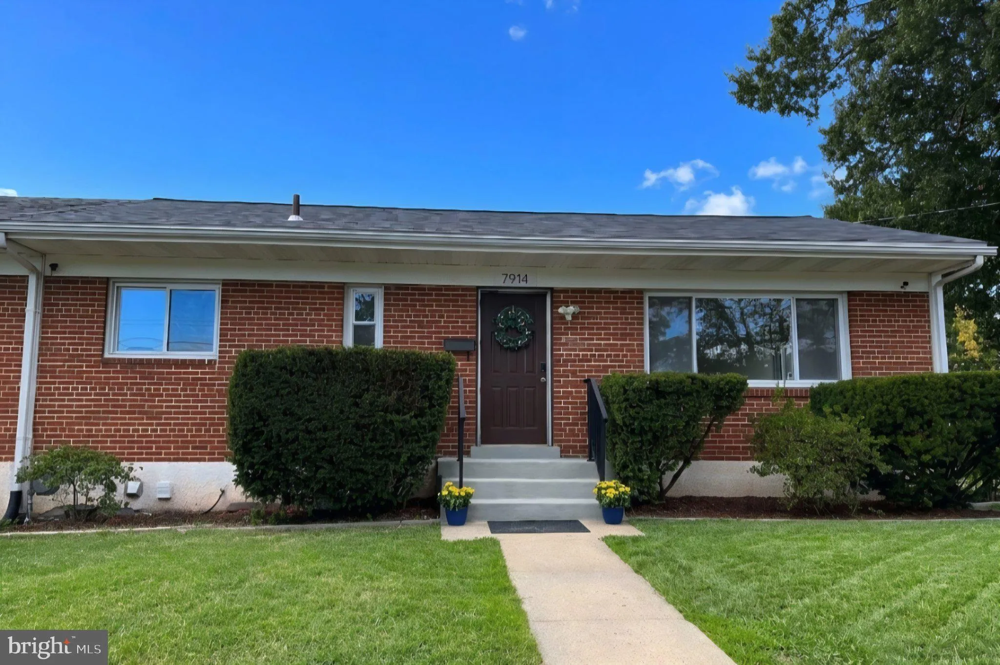 7914 PARK DRIVE, Hyattsville, MD 20783