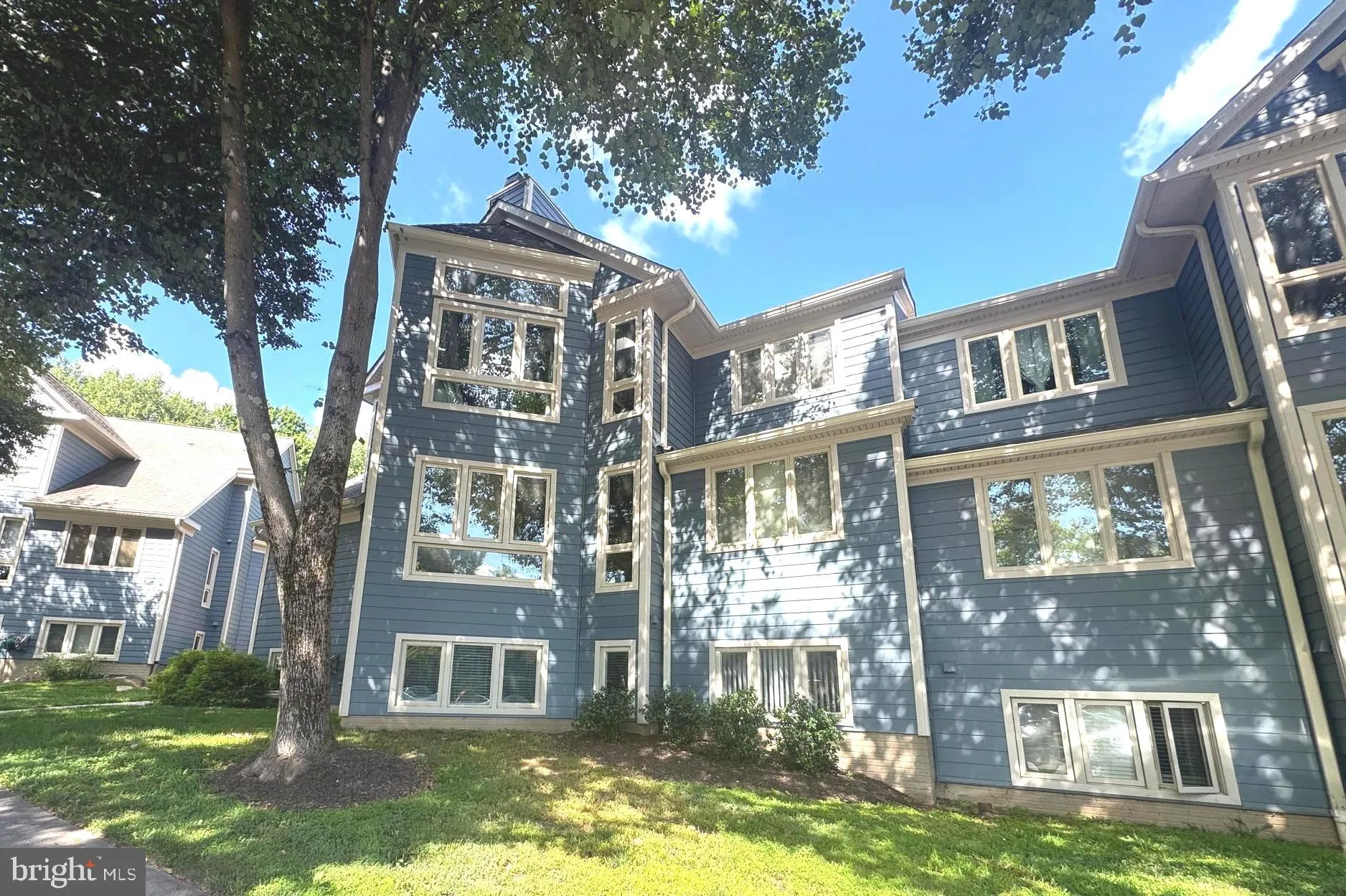 4998 DORSEY HALL DRIVE, Ellicott City, MD 21042