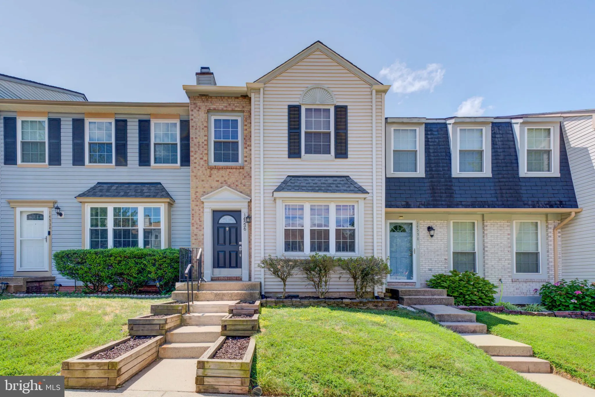 14536 CASTLEFORD COURT, Centreville, VA 20121