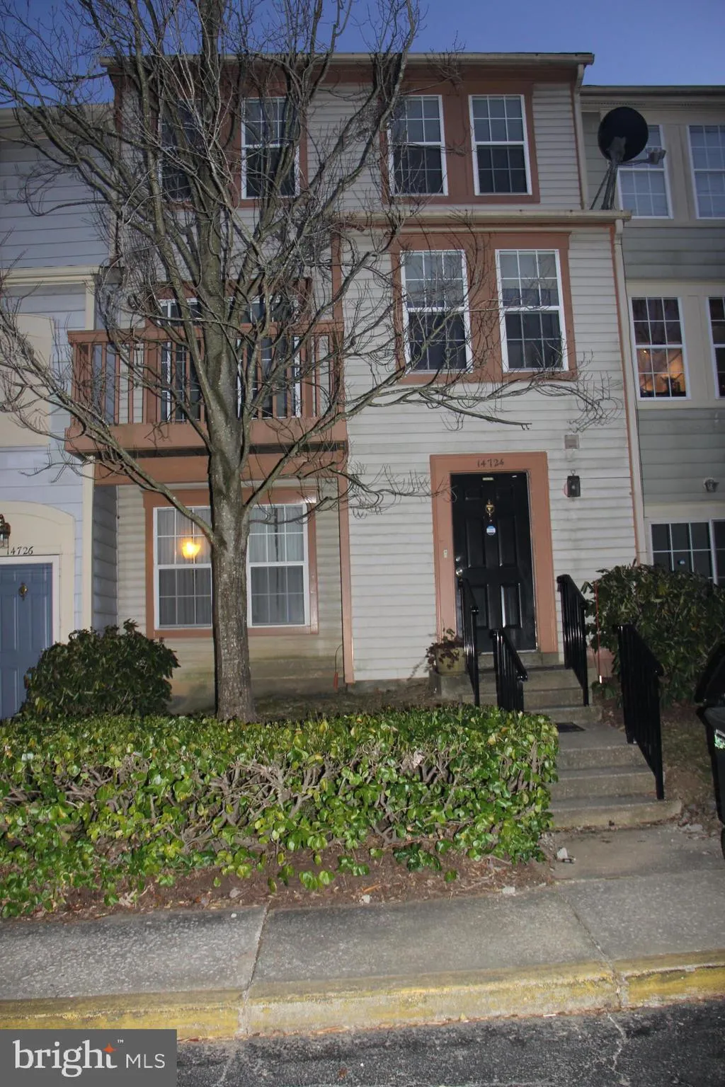14724 VALIANT TERRACE, Burtonsville, MD 20866