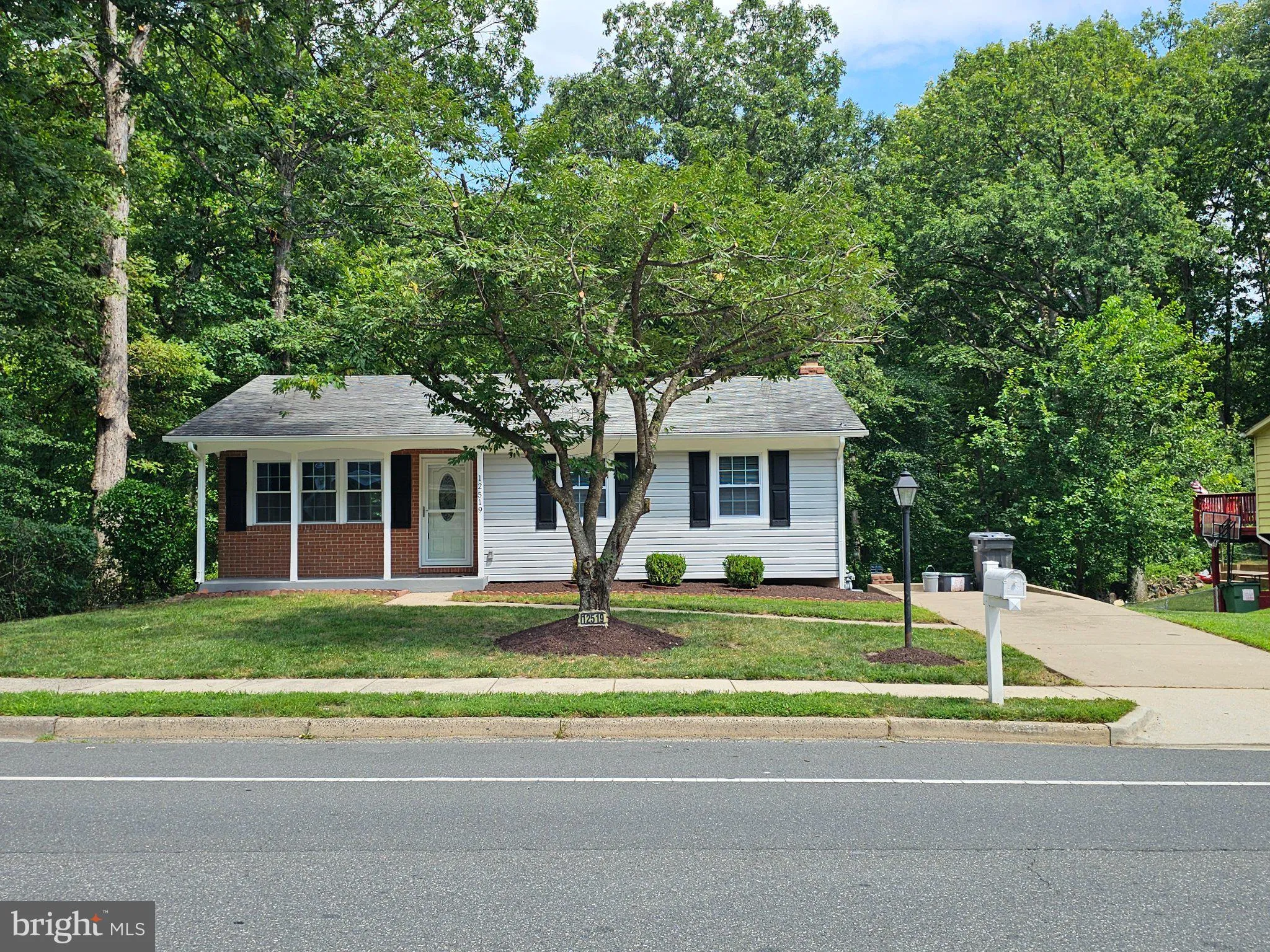 12819 OAKWOOD DRIVE, Woodbridge, VA 22192
