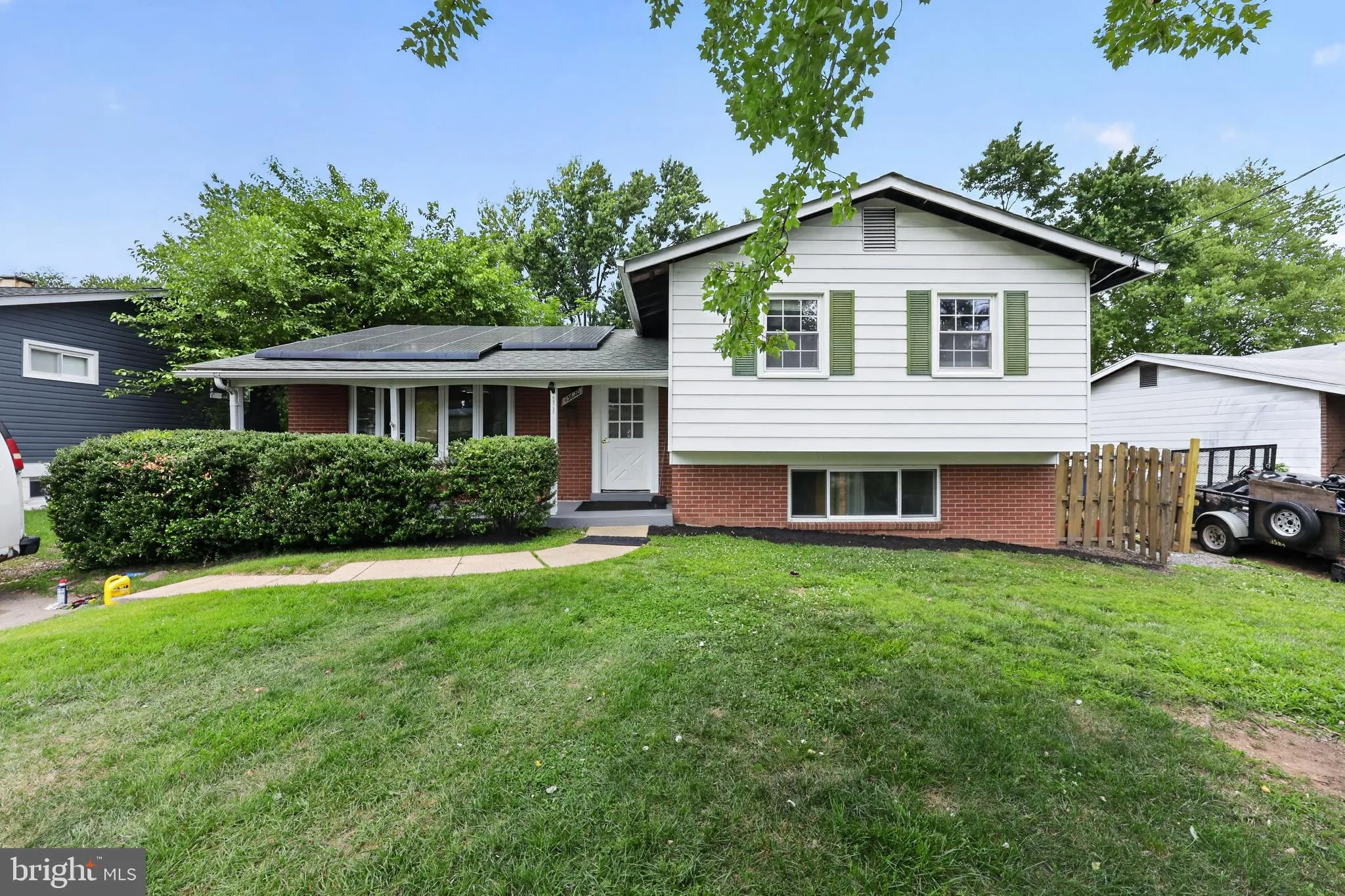 Residential Active