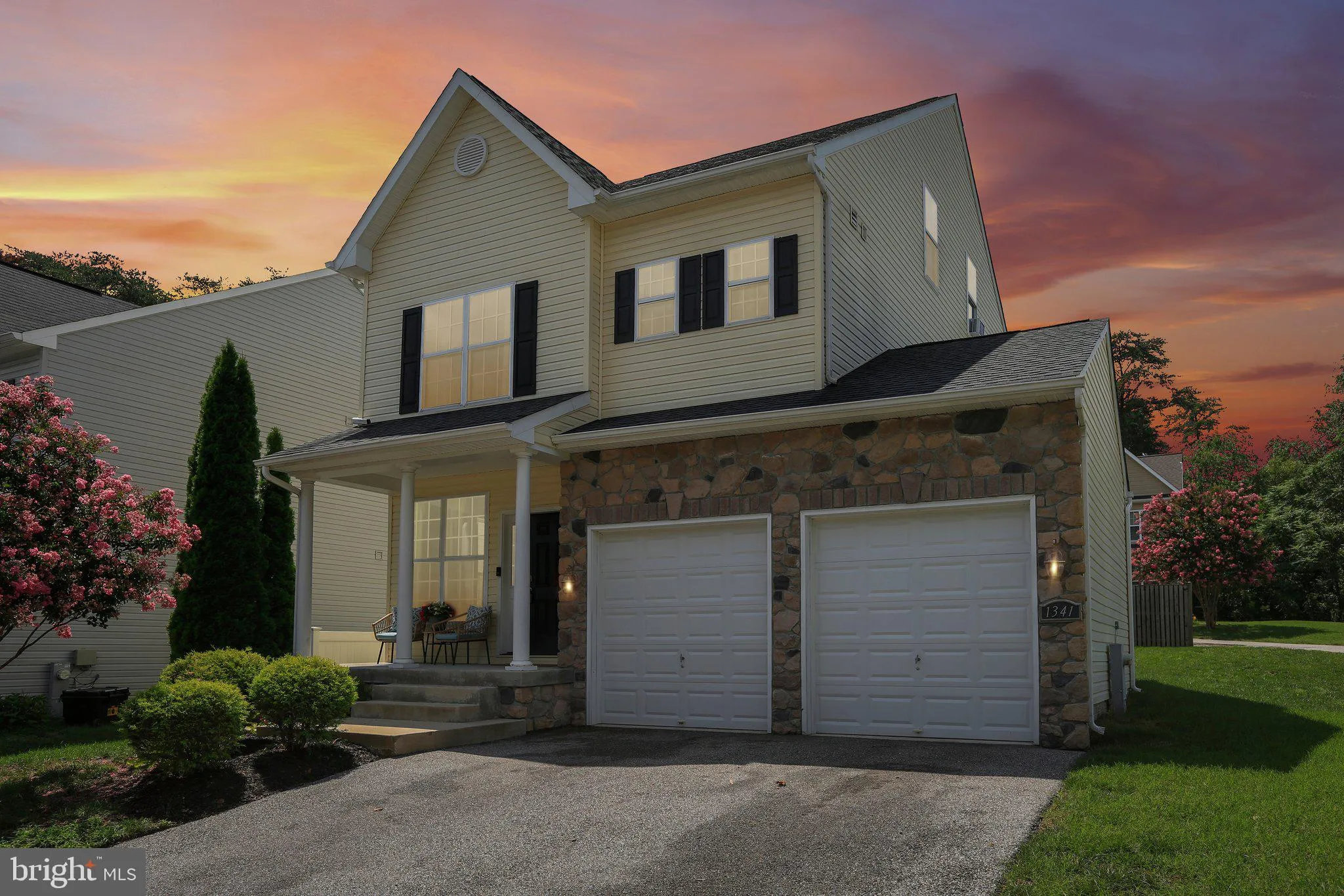 1341 JAMESTOWNE, Severn, MD 21144