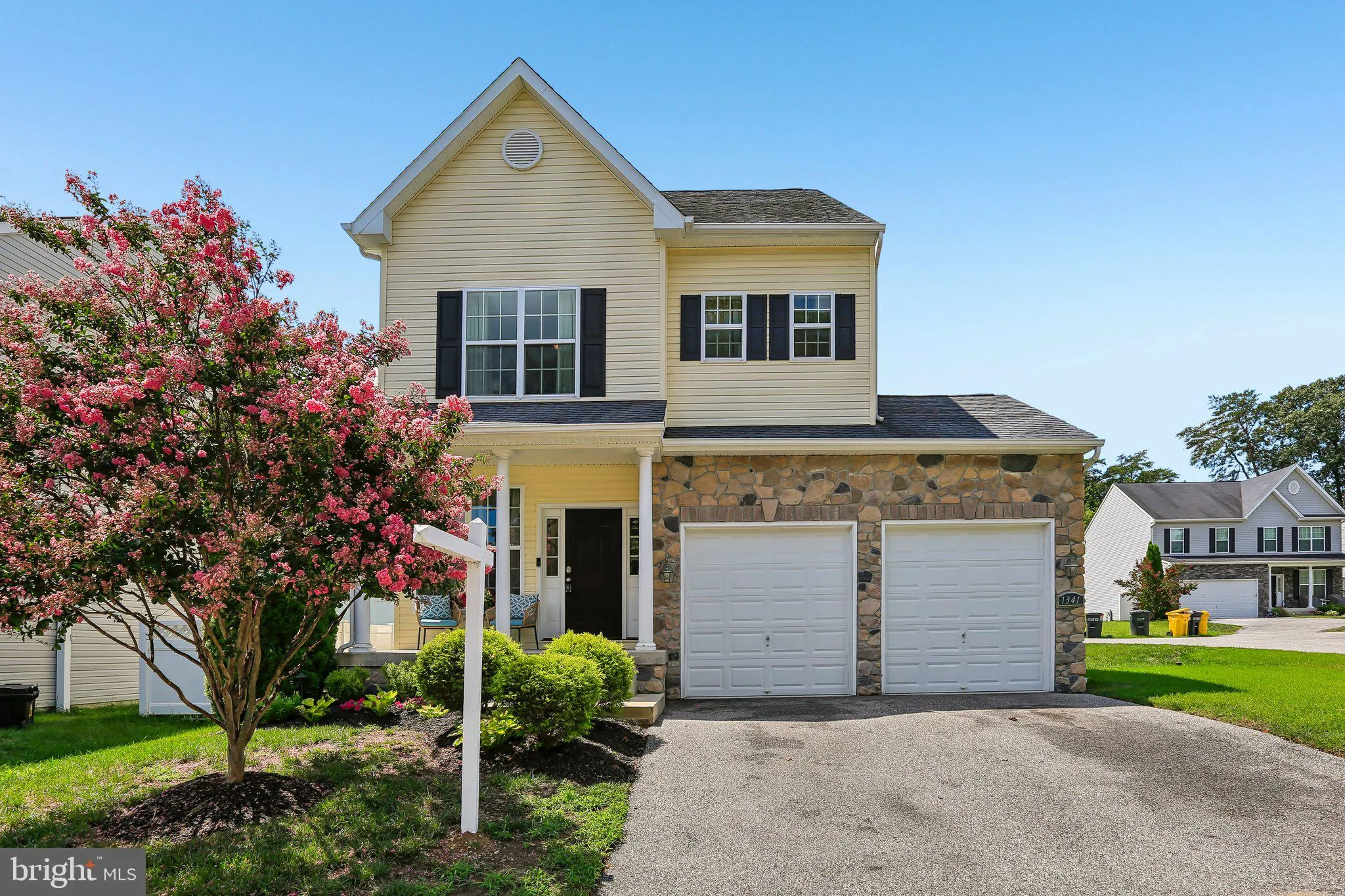 1341 JAMESTOWNE, Severn, MD 21144