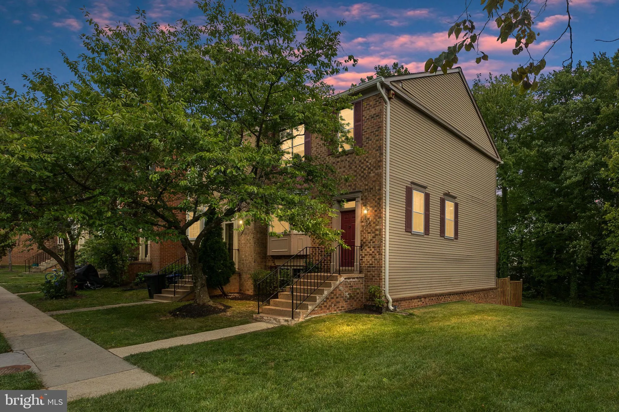 4215 SLEEPY LAKE DRIVE, Fairfax, VA 22033