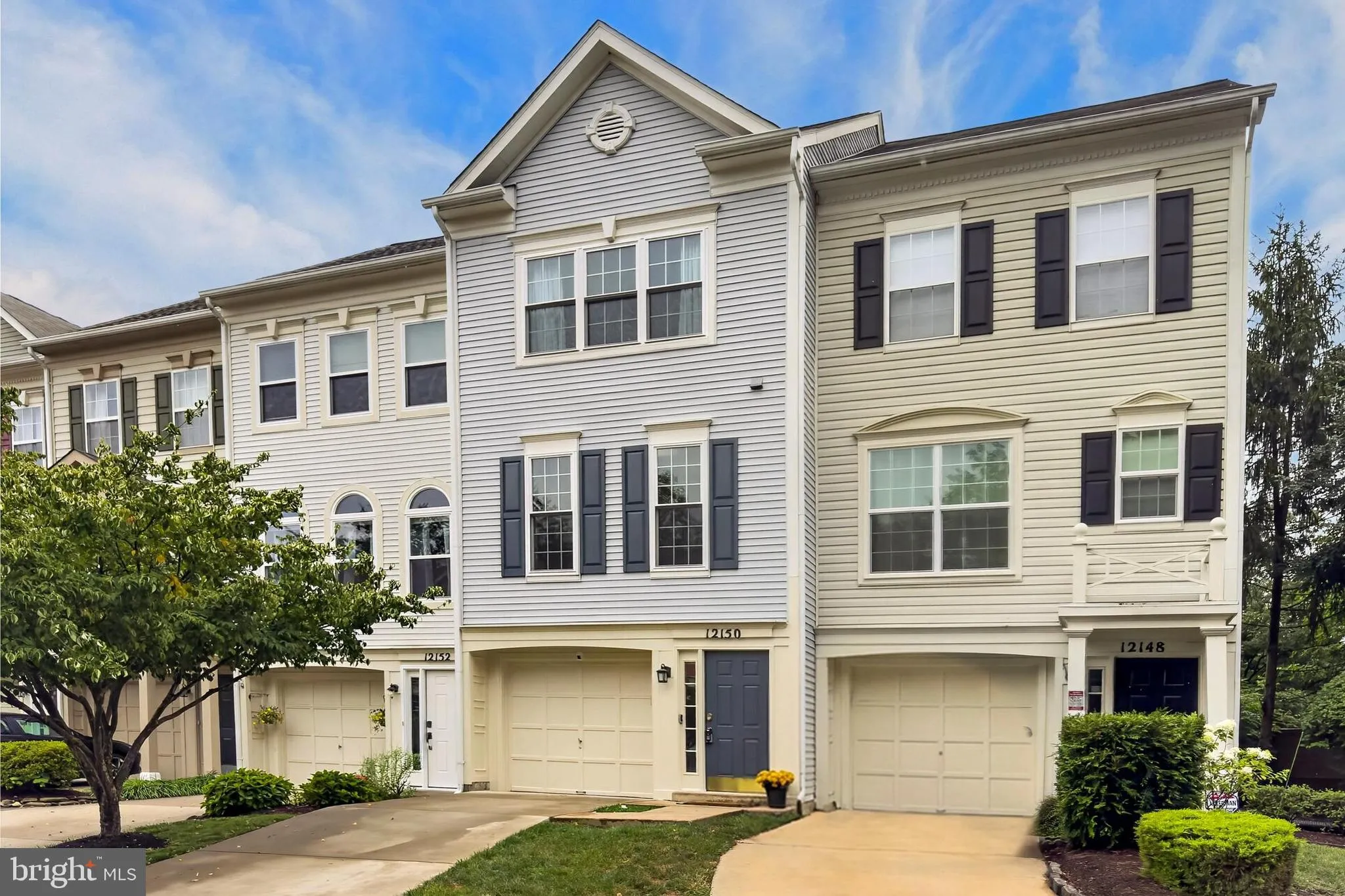 12150 CAITHNESS CIRCLE, Bristow, VA 20136