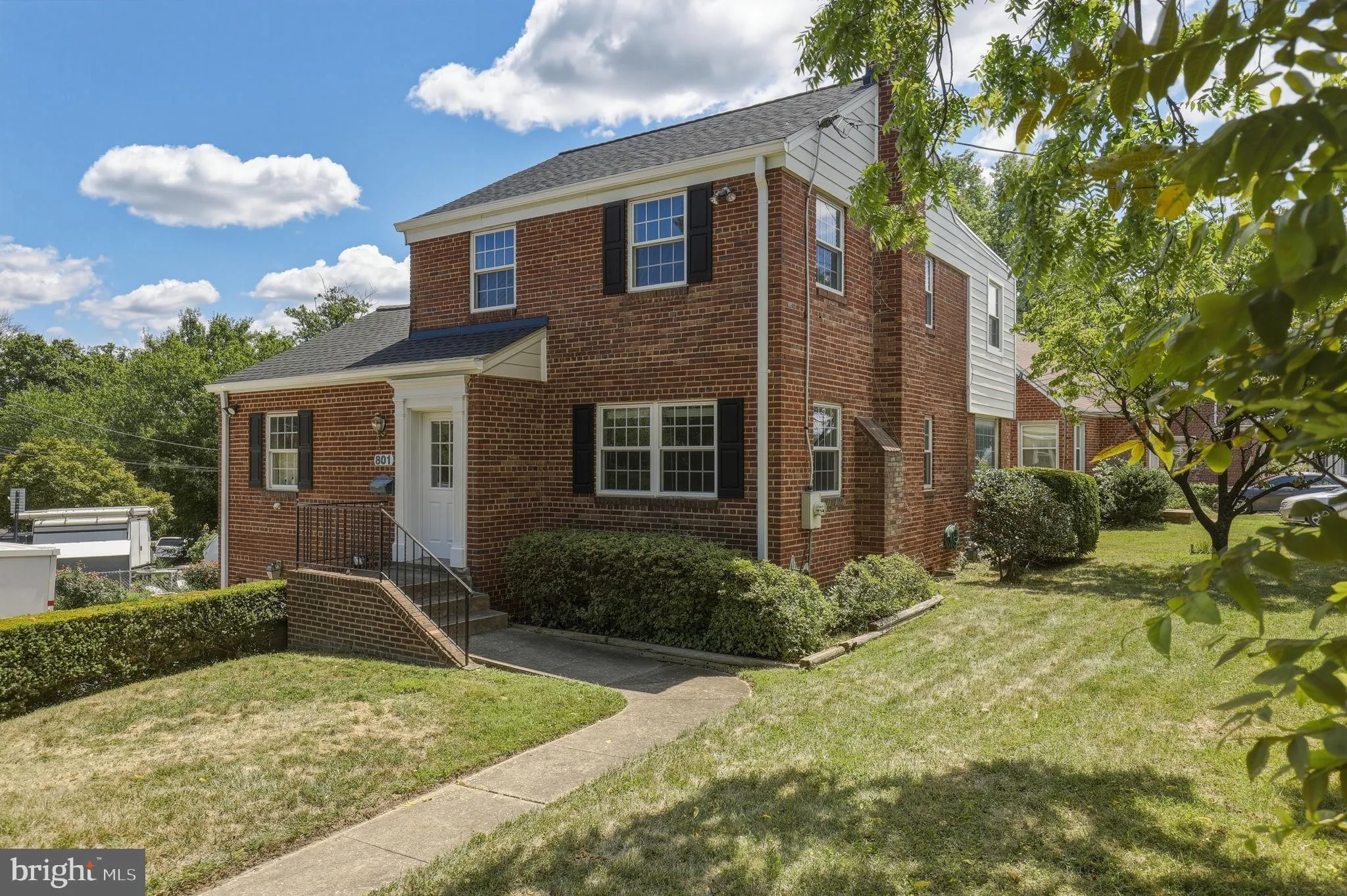 801 PATTON DRIVE, Silver Spring, MD 20901