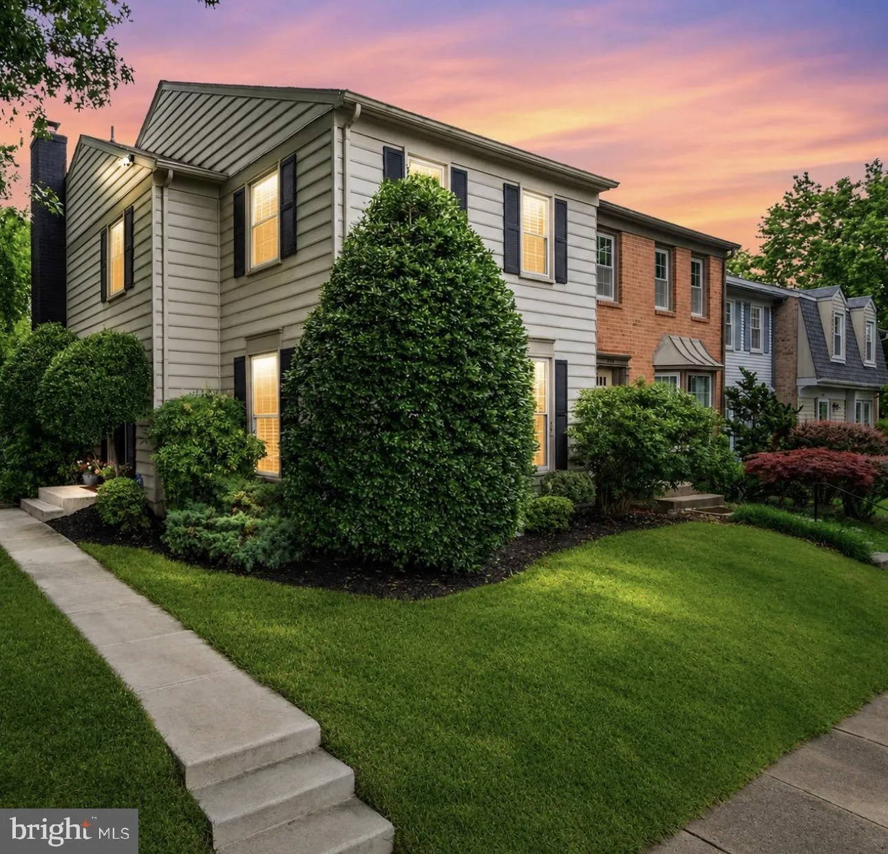 3991 WILCOXSON DRIVE, Fairfax, VA 22031
