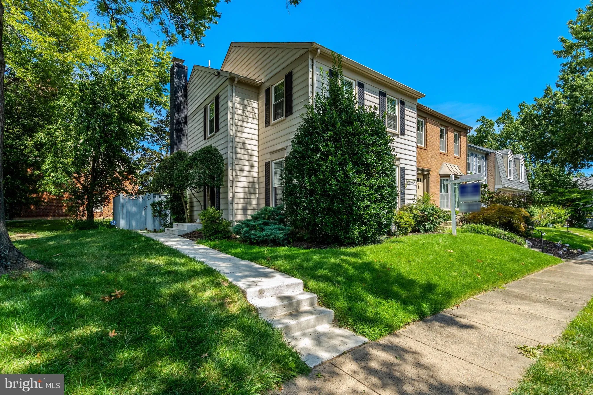 3991 WILCOXSON DRIVE, Fairfax, VA 22031