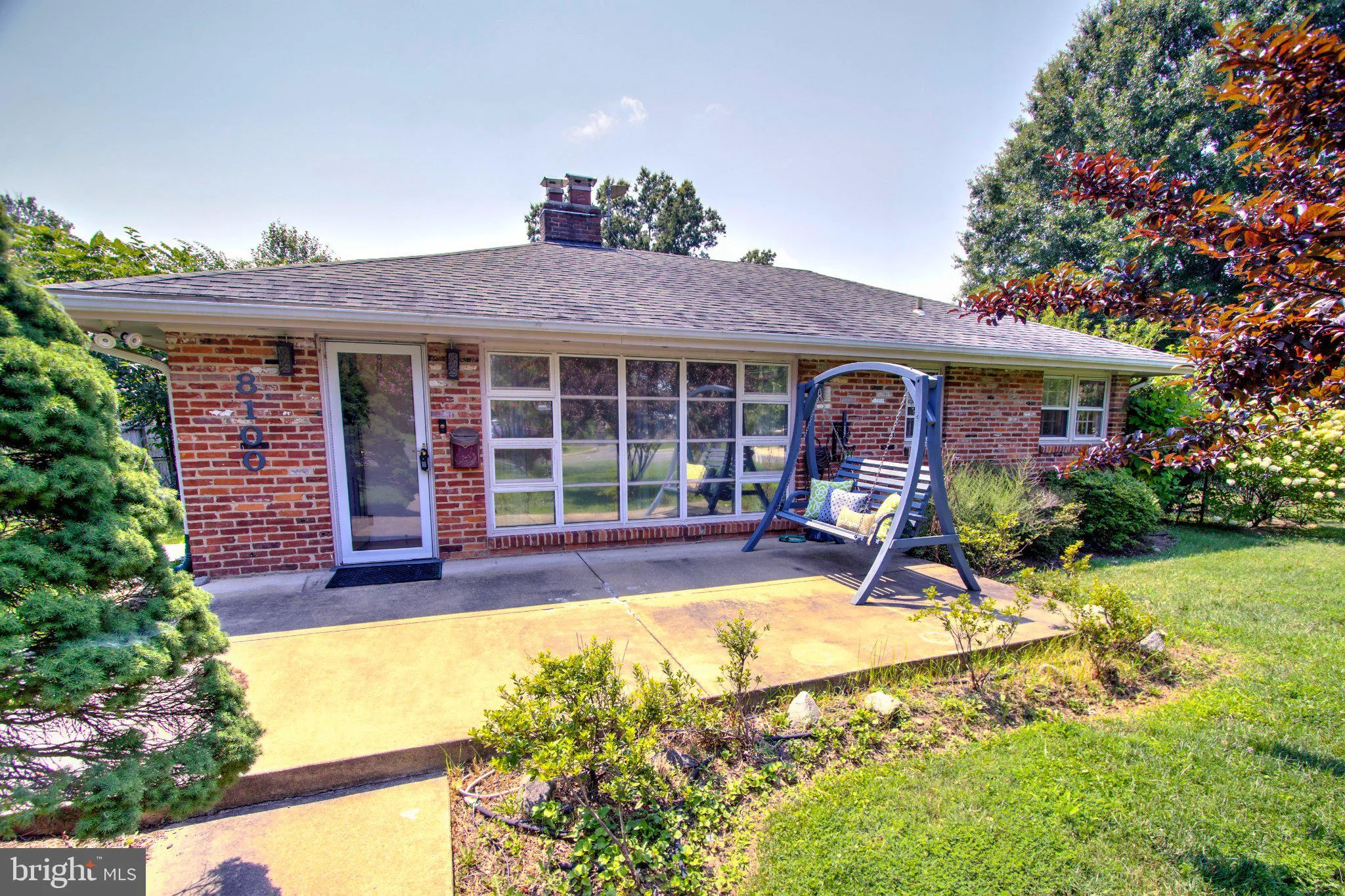 8100 CARLYLE PLACE, Alexandria, VA 22308