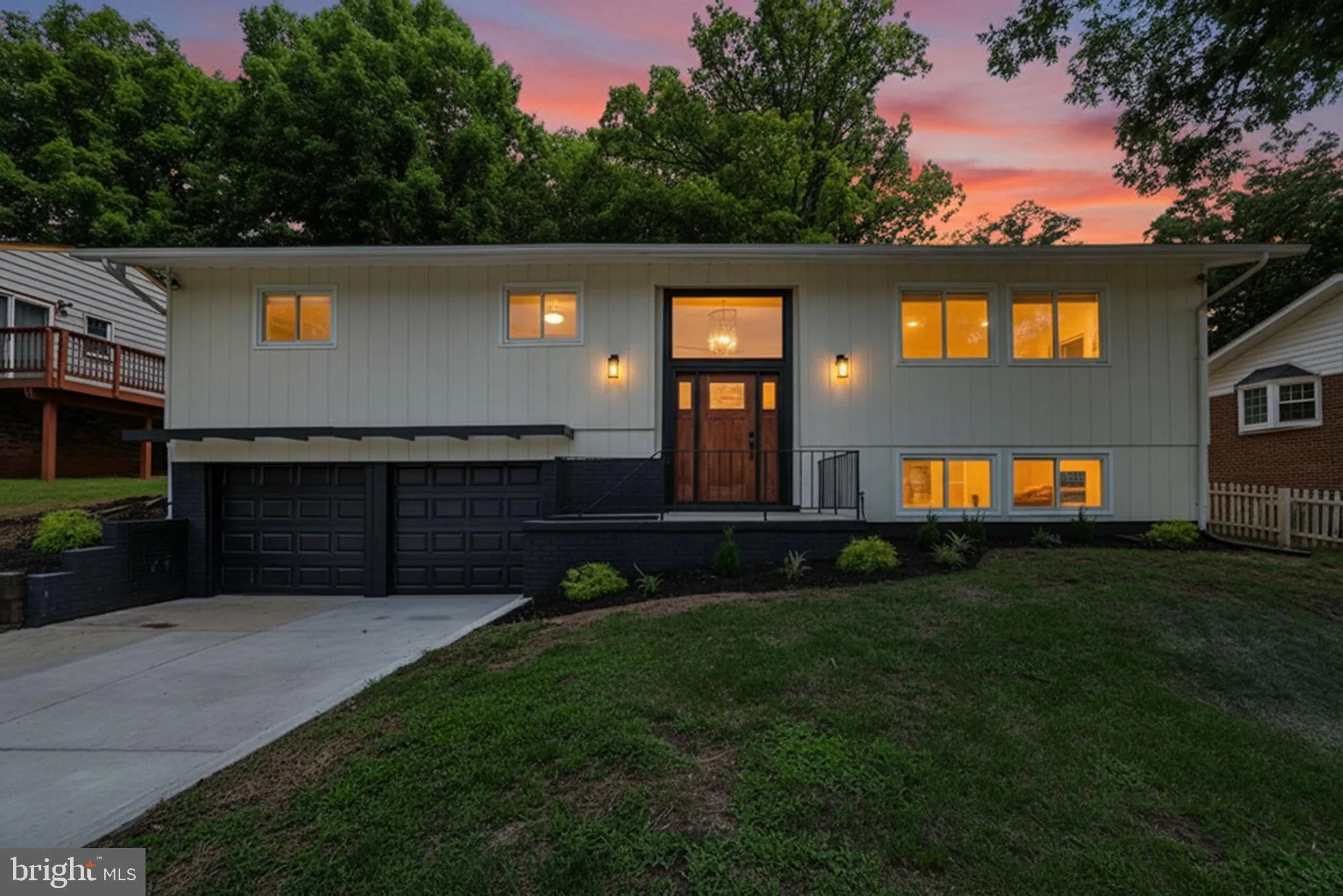 10312 BUENA VISTA AVENUE, Lanham, MD 20706