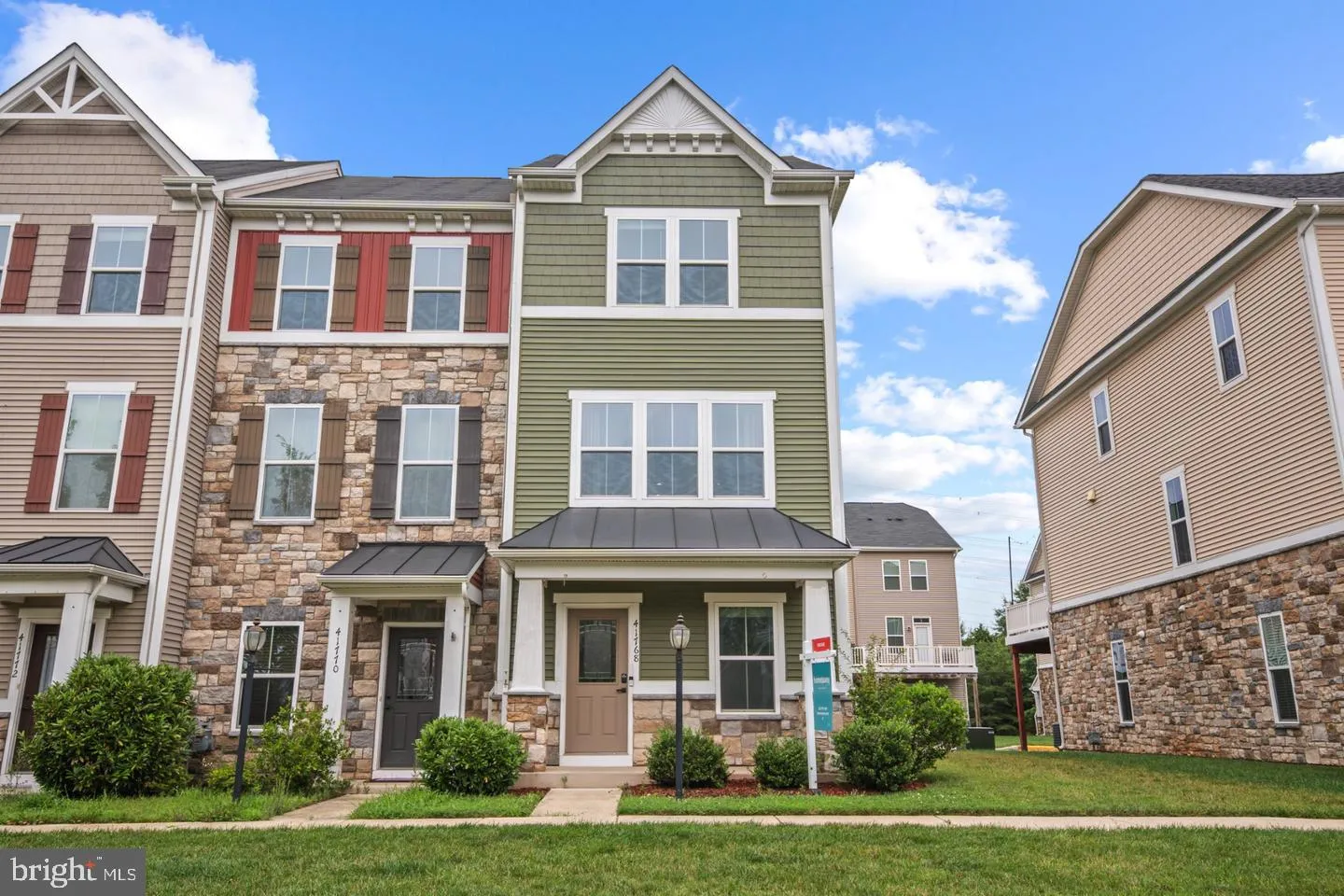 41768 MCMONAGLE SQUARE, Aldie, VA 20105