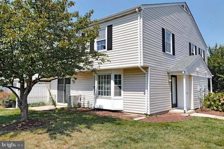 1237 DANIELLE DRIVE, Frederick, MD 21703
