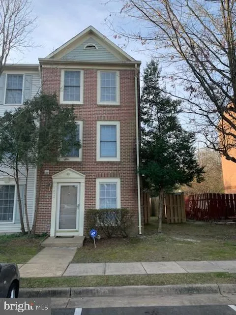 7834 LIBERTY SPRINGS CIRCLE, Alexandria, VA 22306