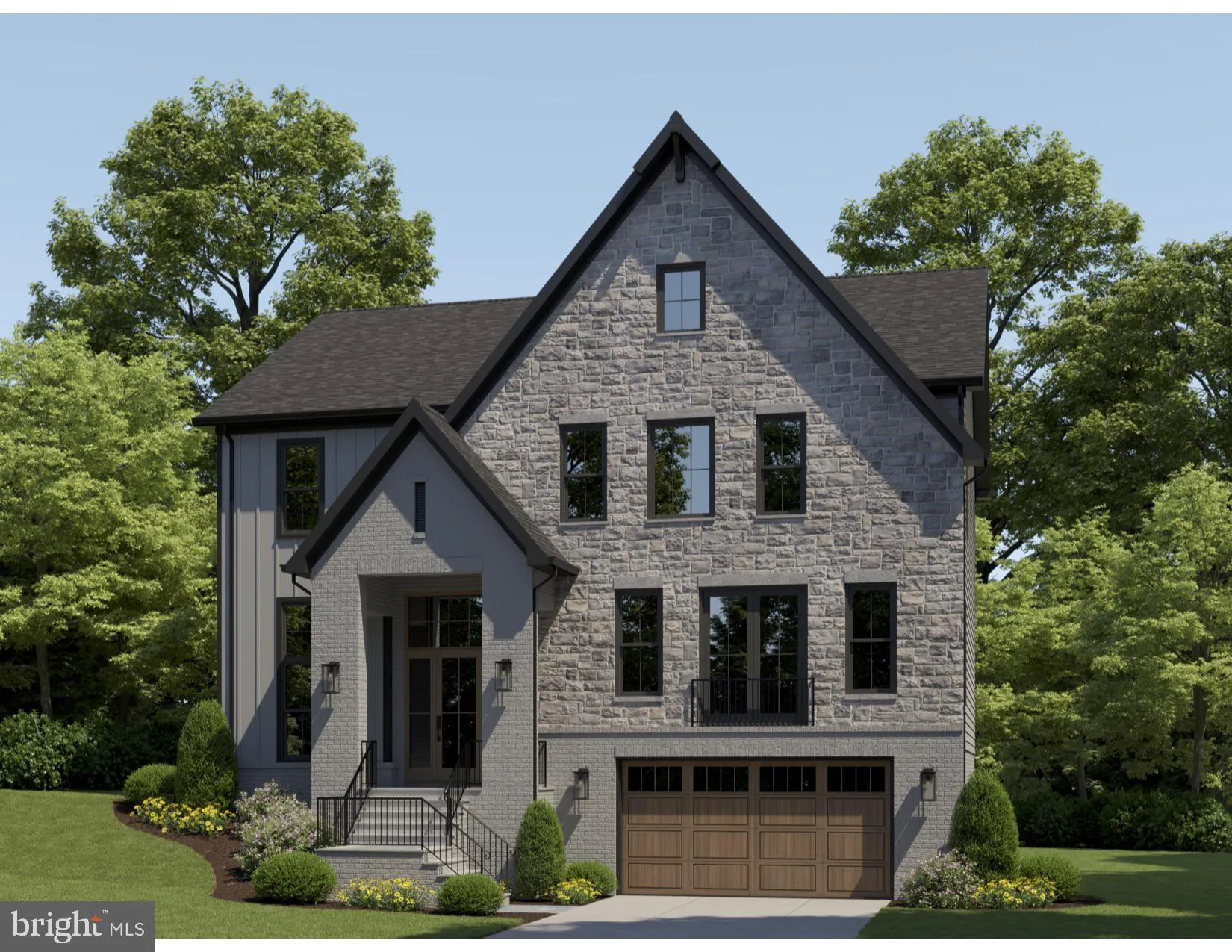 7042 WILLIAMSBURG BOULEVARD, Arlington, VA 22213
