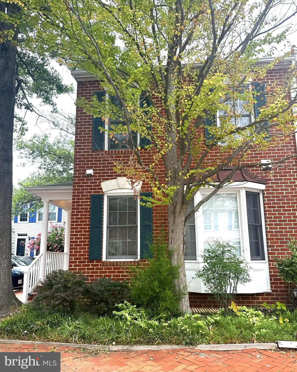 2120 TAZEWELL COURT, Arlington, VA 22207