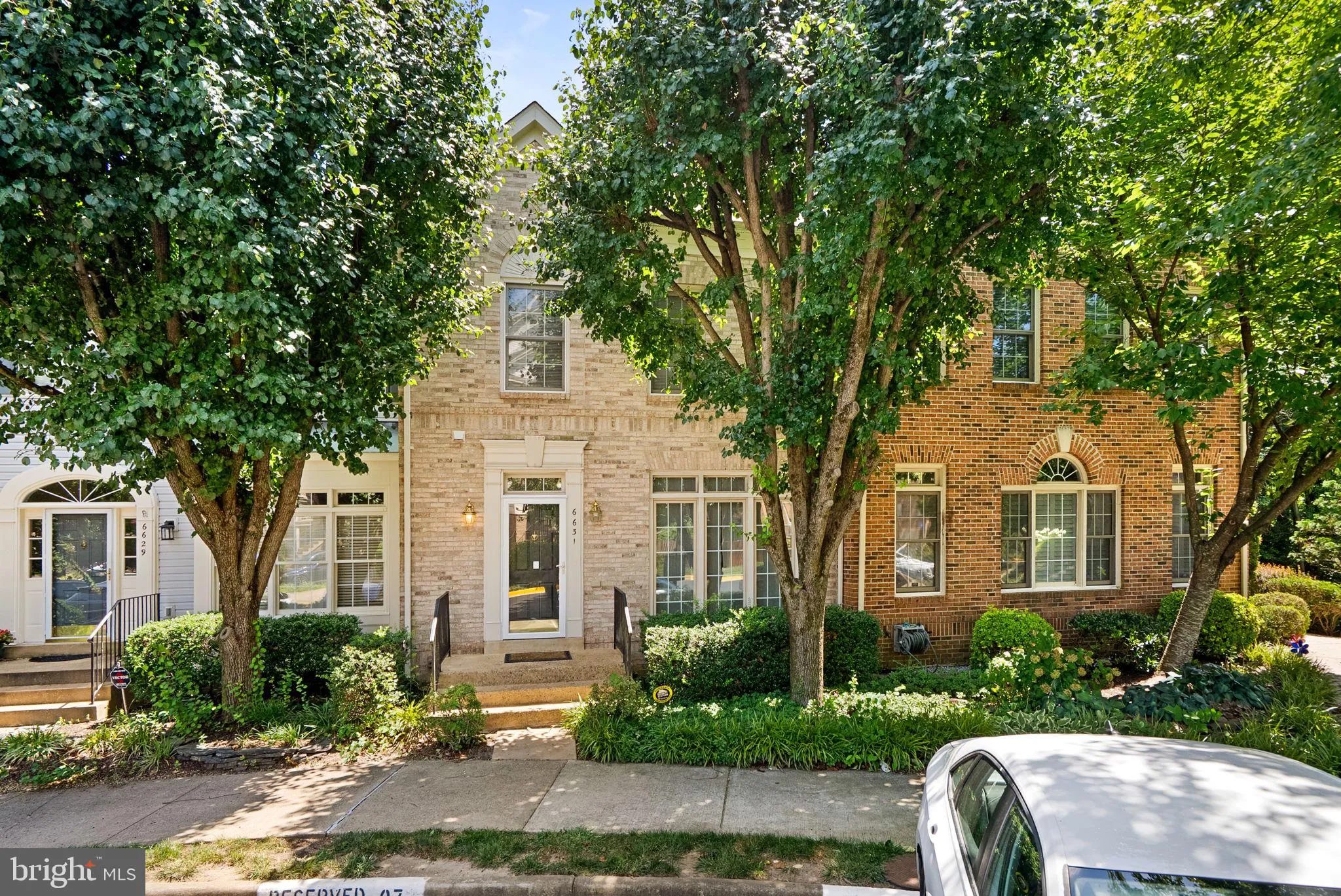 6631 THURLTON DRIVE, Alexandria, VA 22315