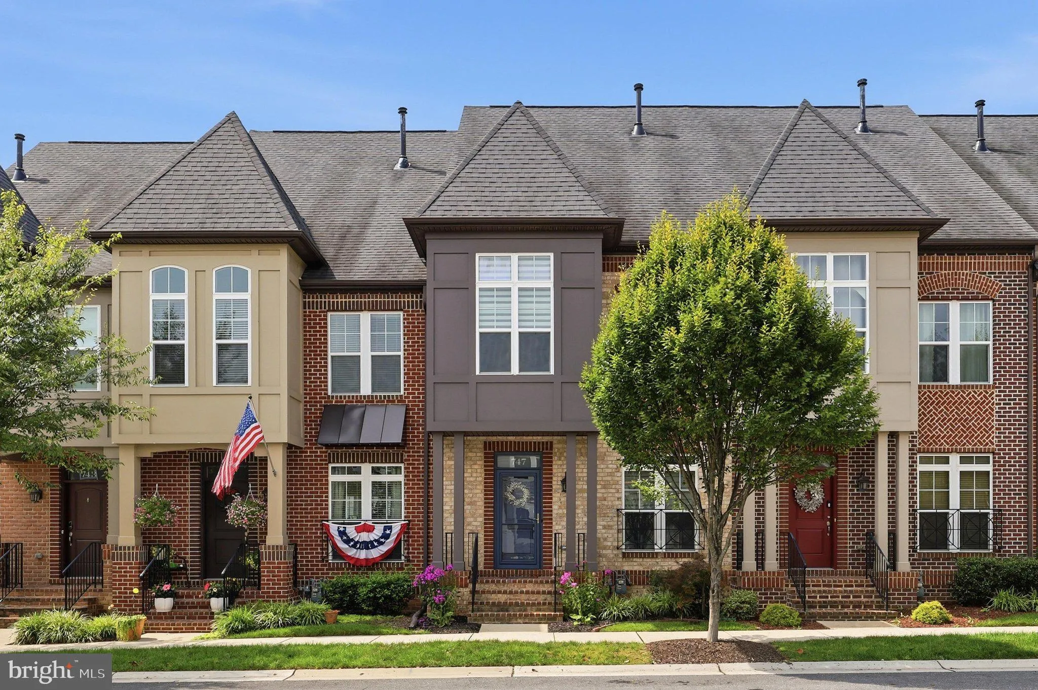 747 HOLDEN ROAD, Frederick, MD 21701