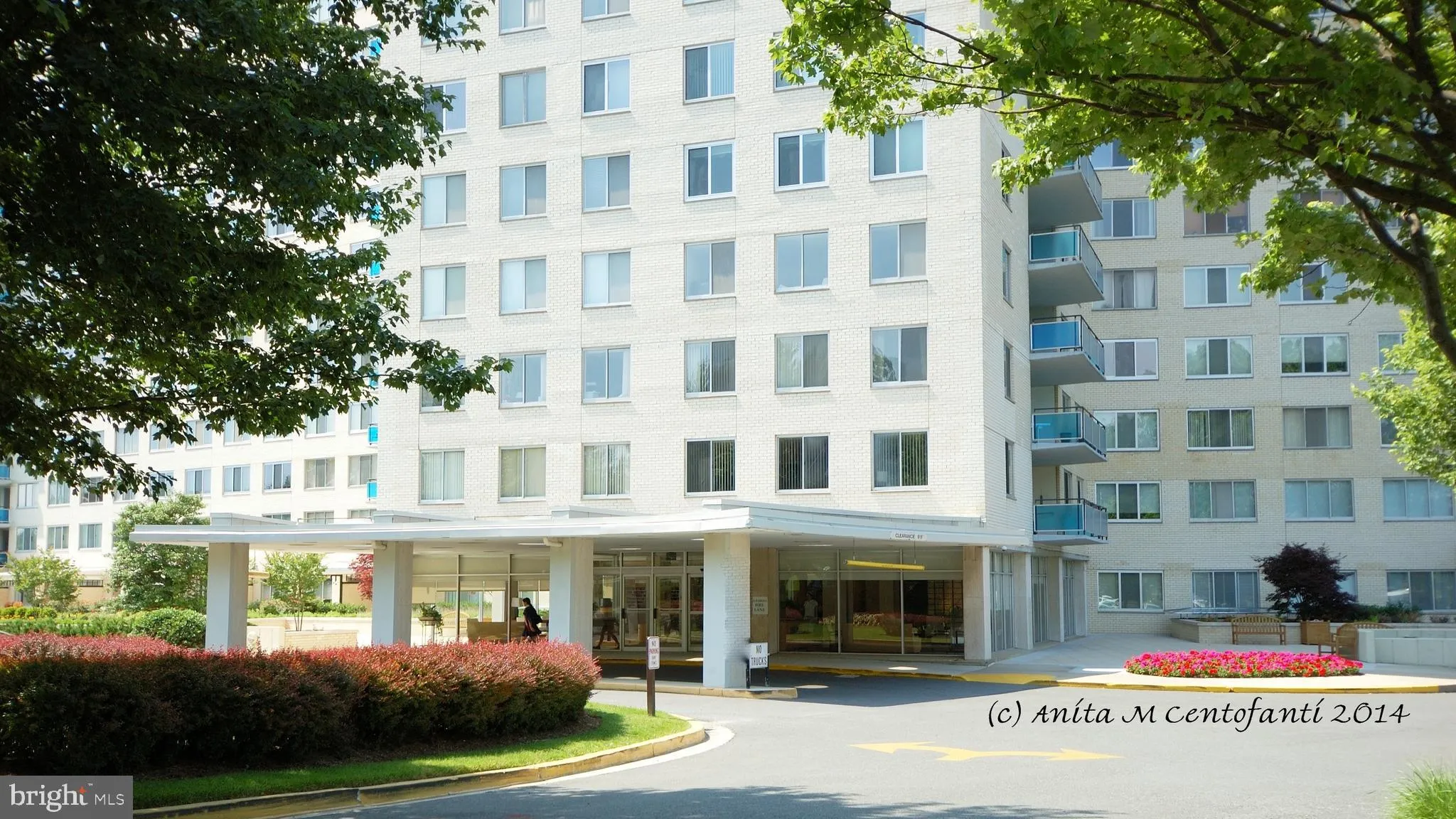 10201 GROSVENOR PLACE, Rockville, MD 20852