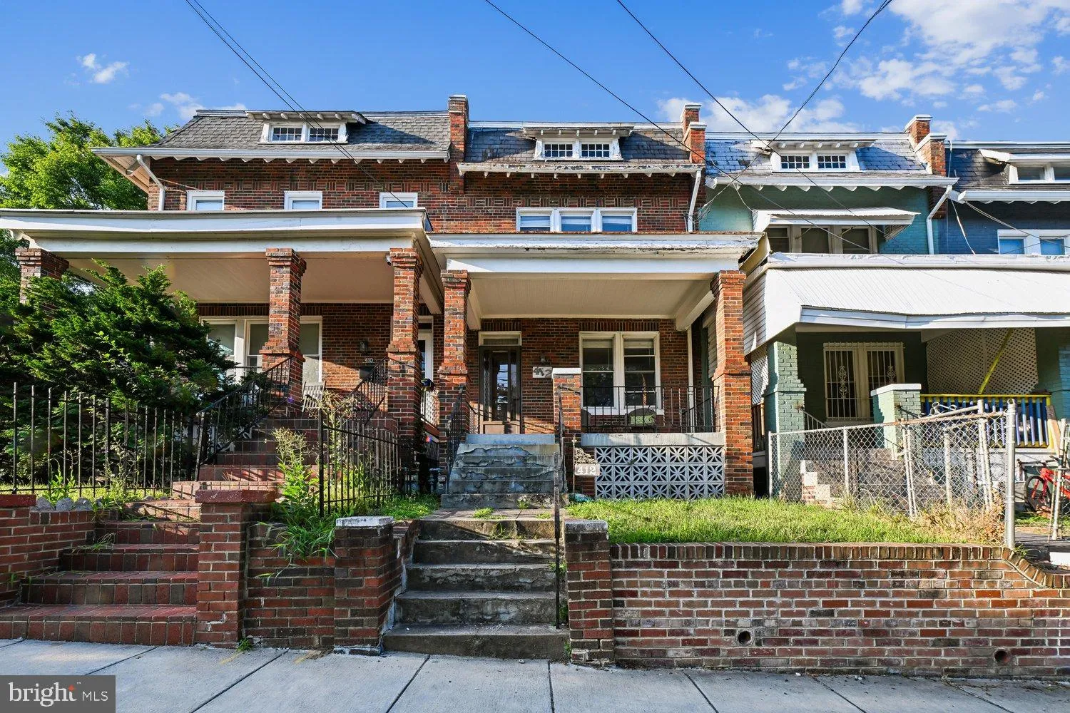 412 GALLATIN STREET, Washington, DC 20011