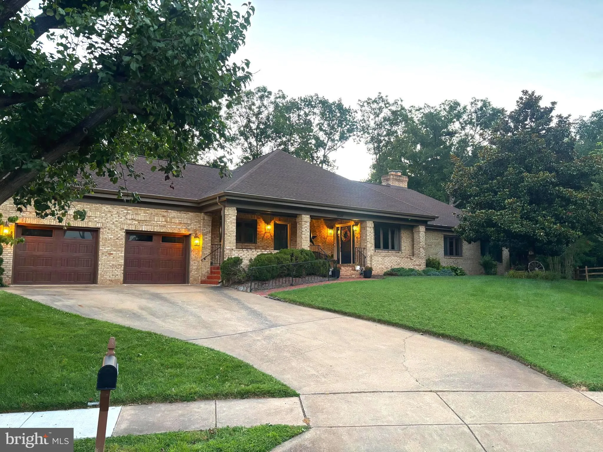 9649 PARK STREET, Manassas, VA 20110